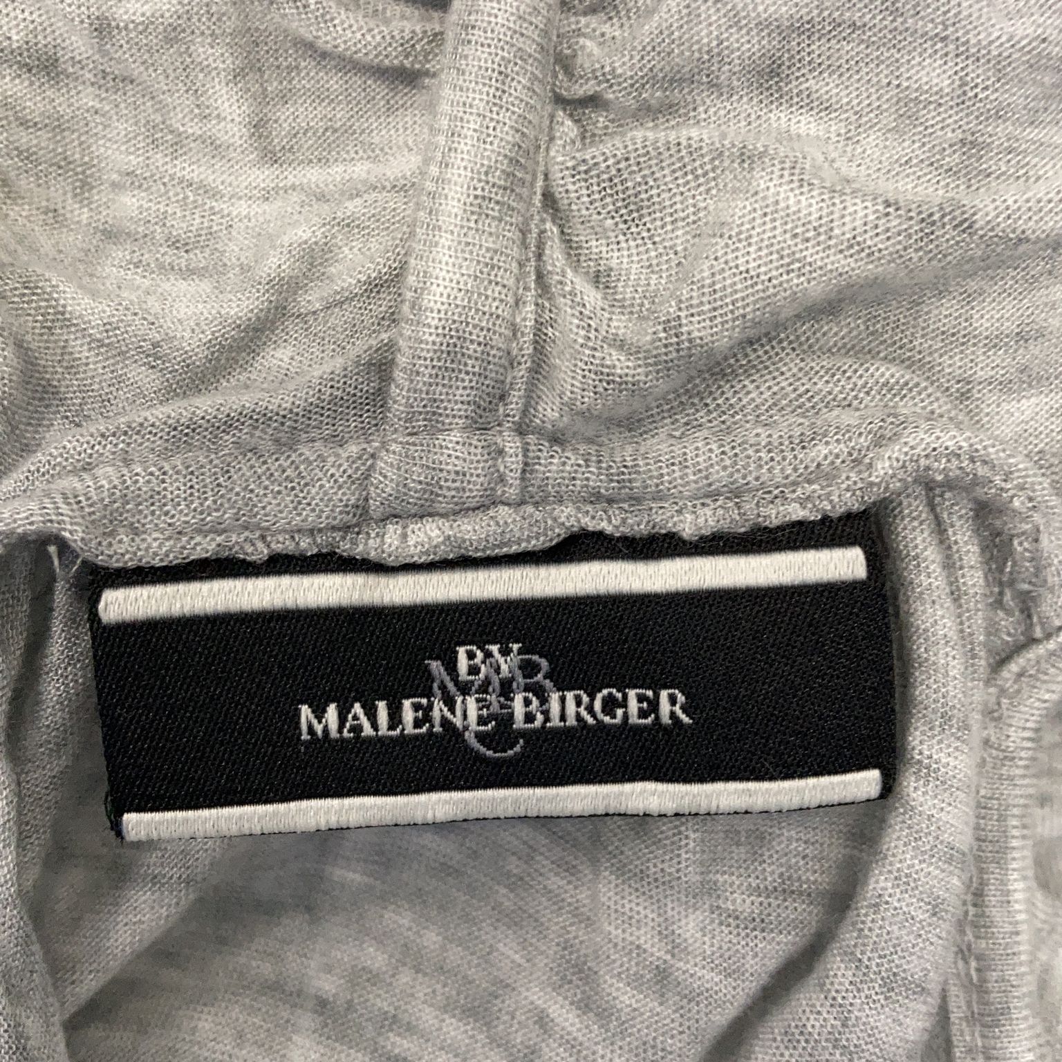 By Malene Birger