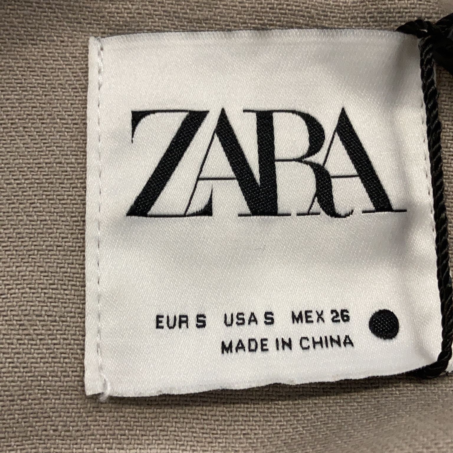 Zara