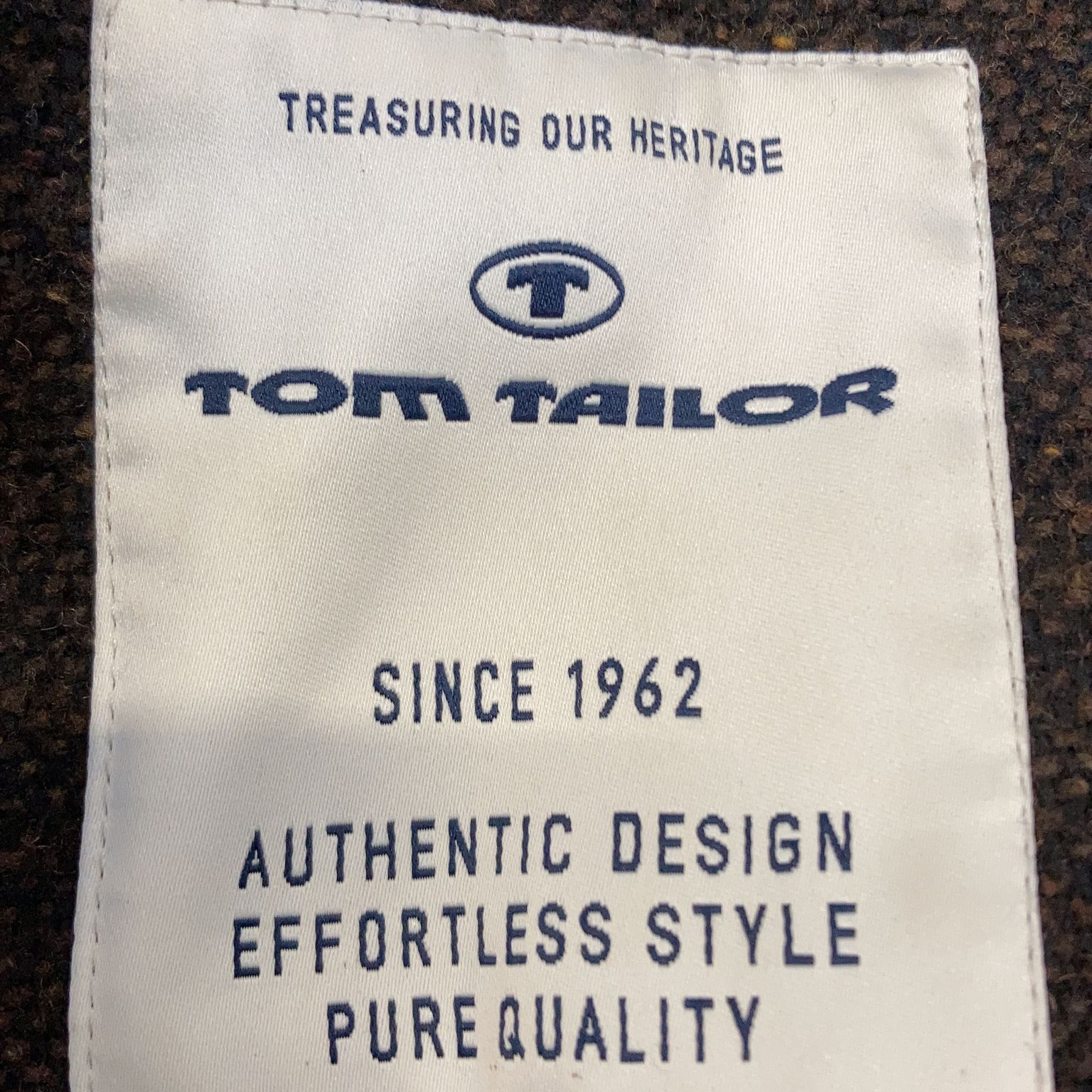 Tom Tailor