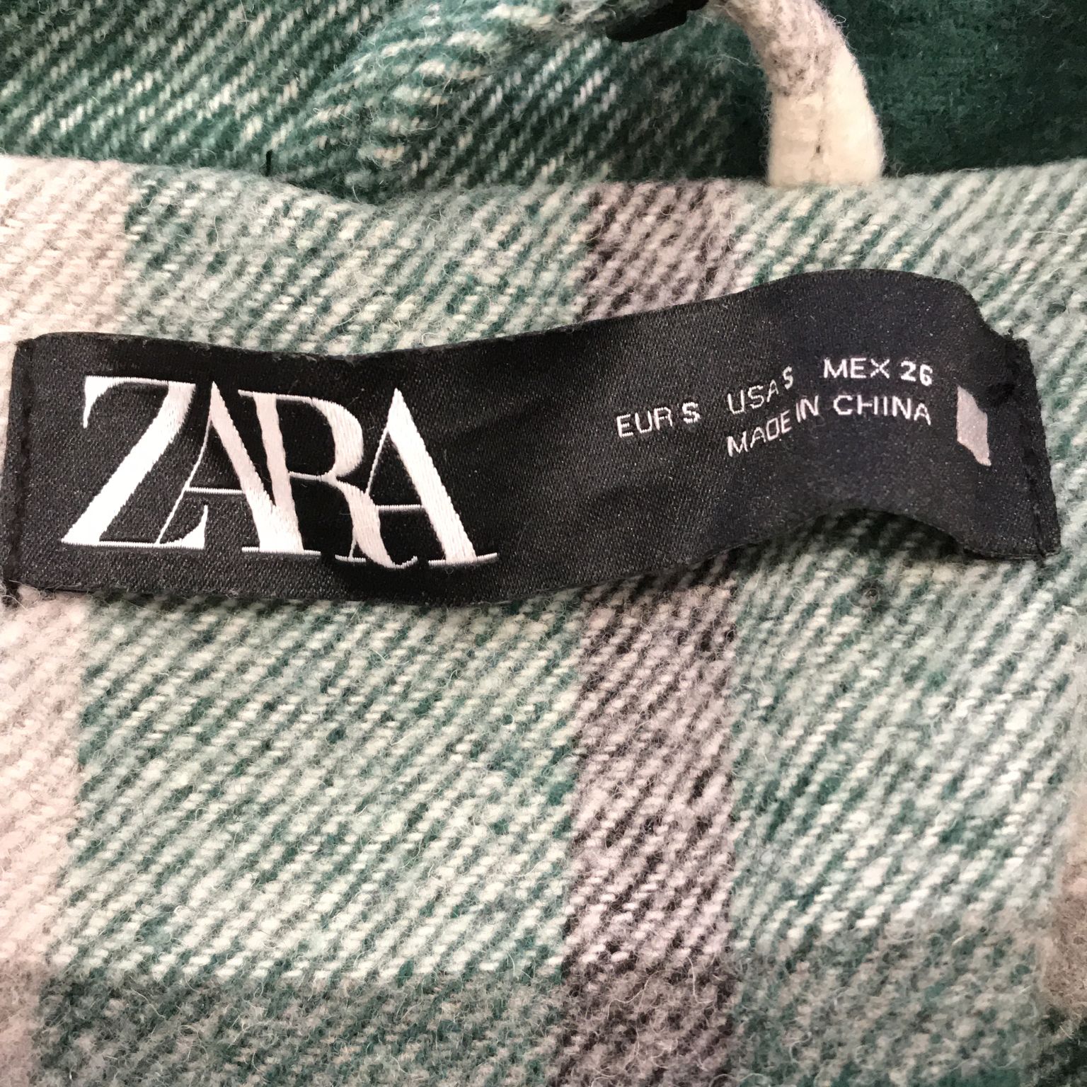 Zara