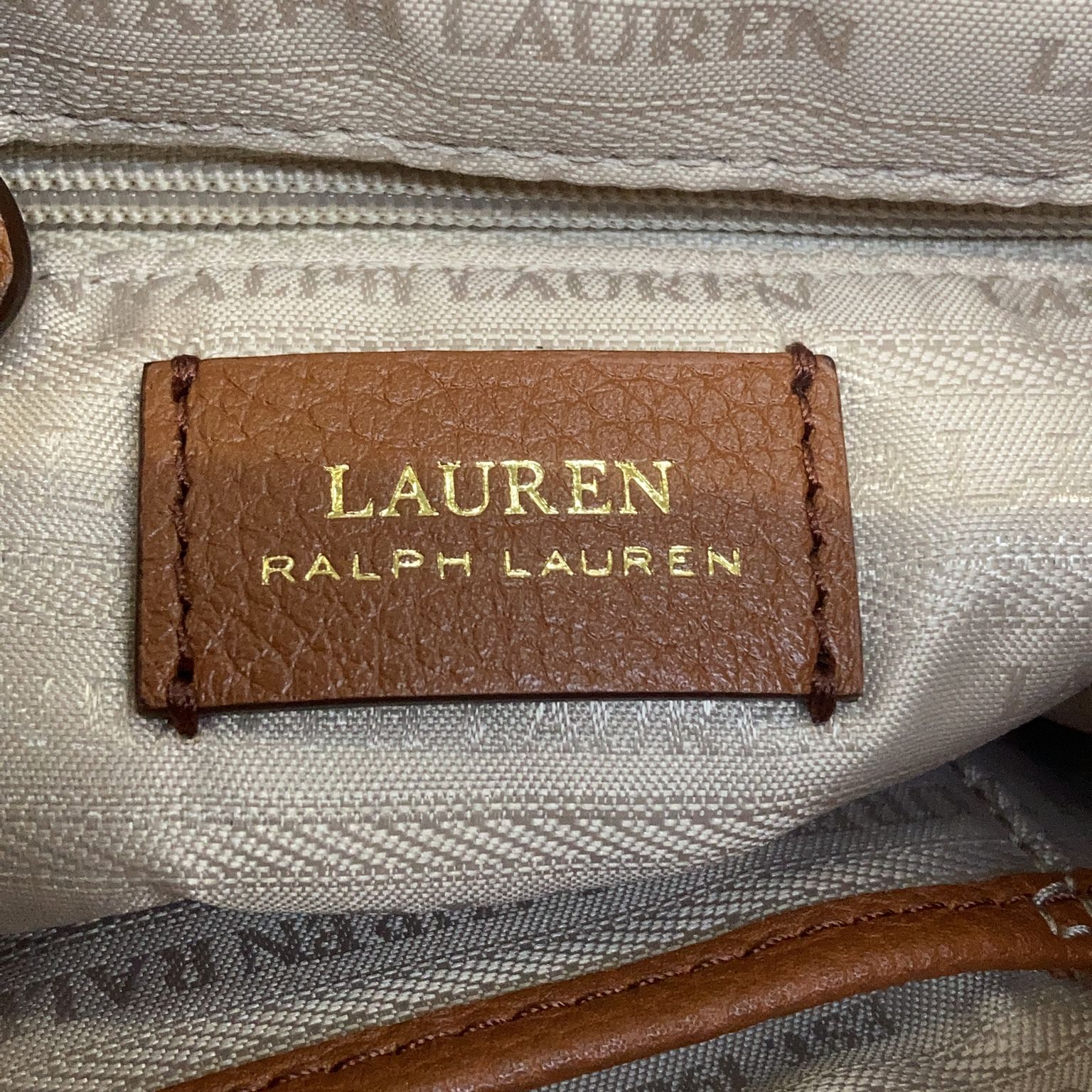 Lauren Ralph Lauren