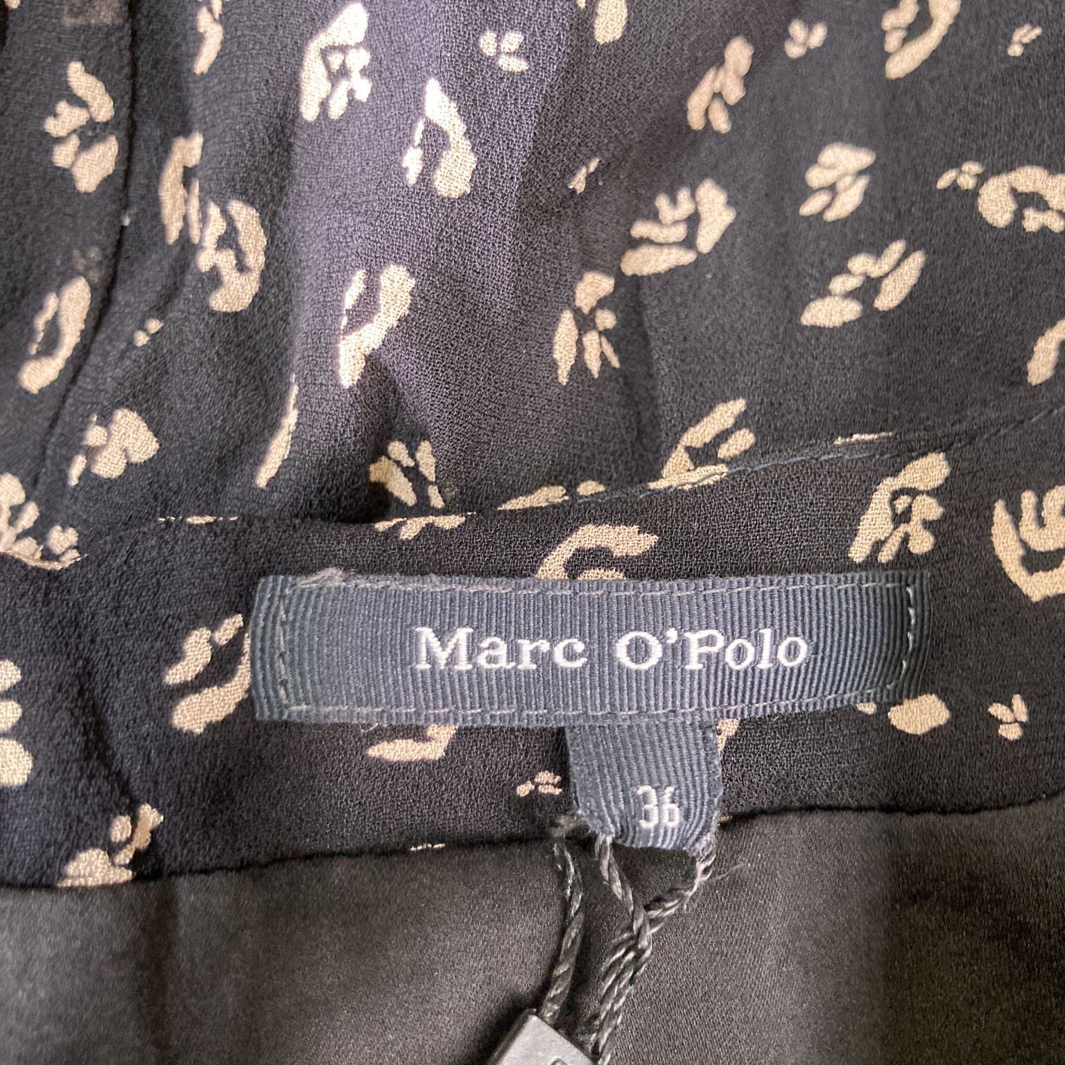 Marc O'Polo