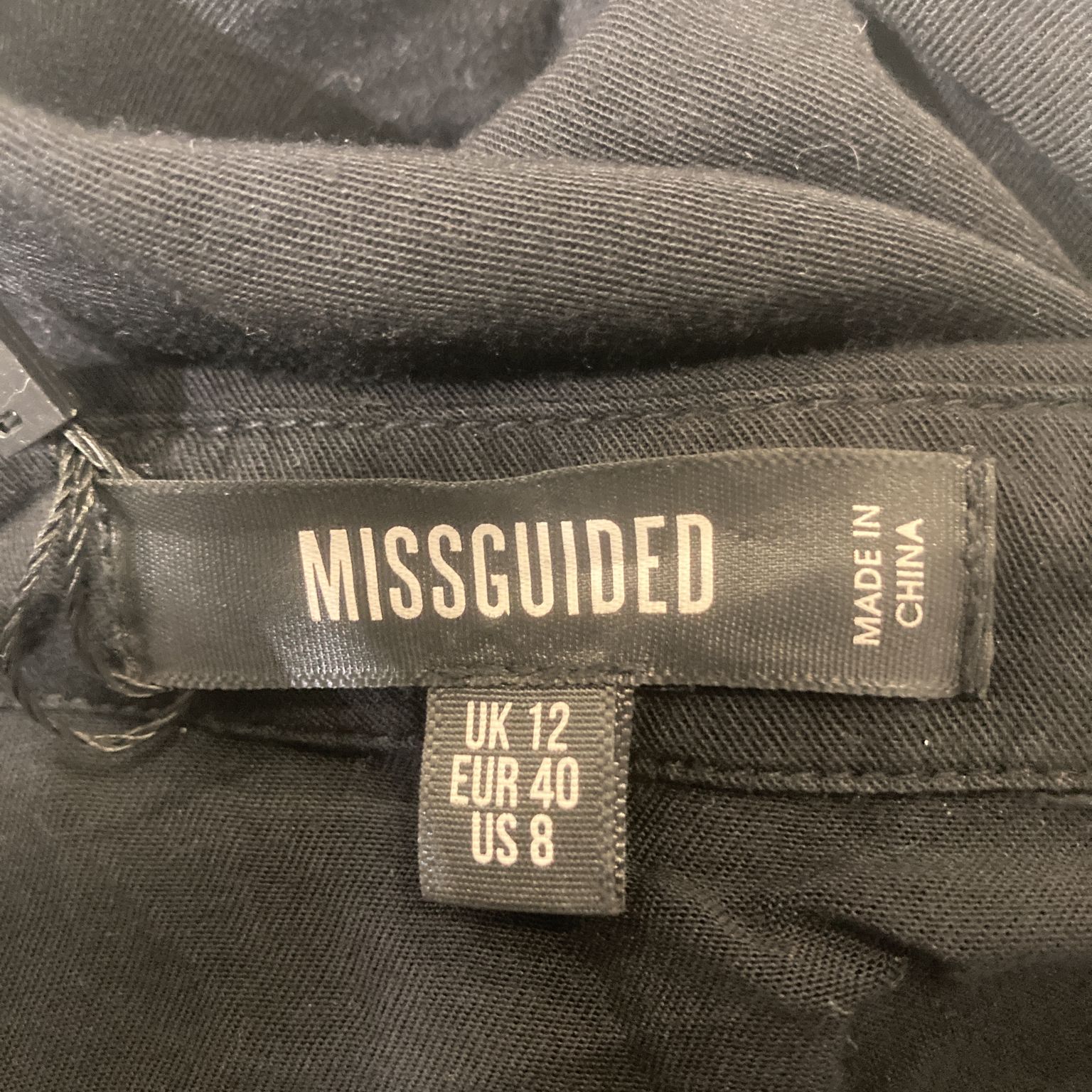 Missguided