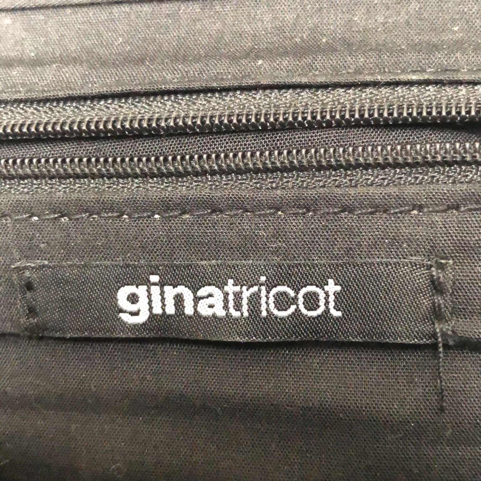 Gina Tricot