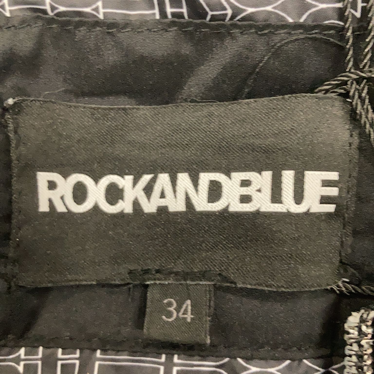 Rockandblue