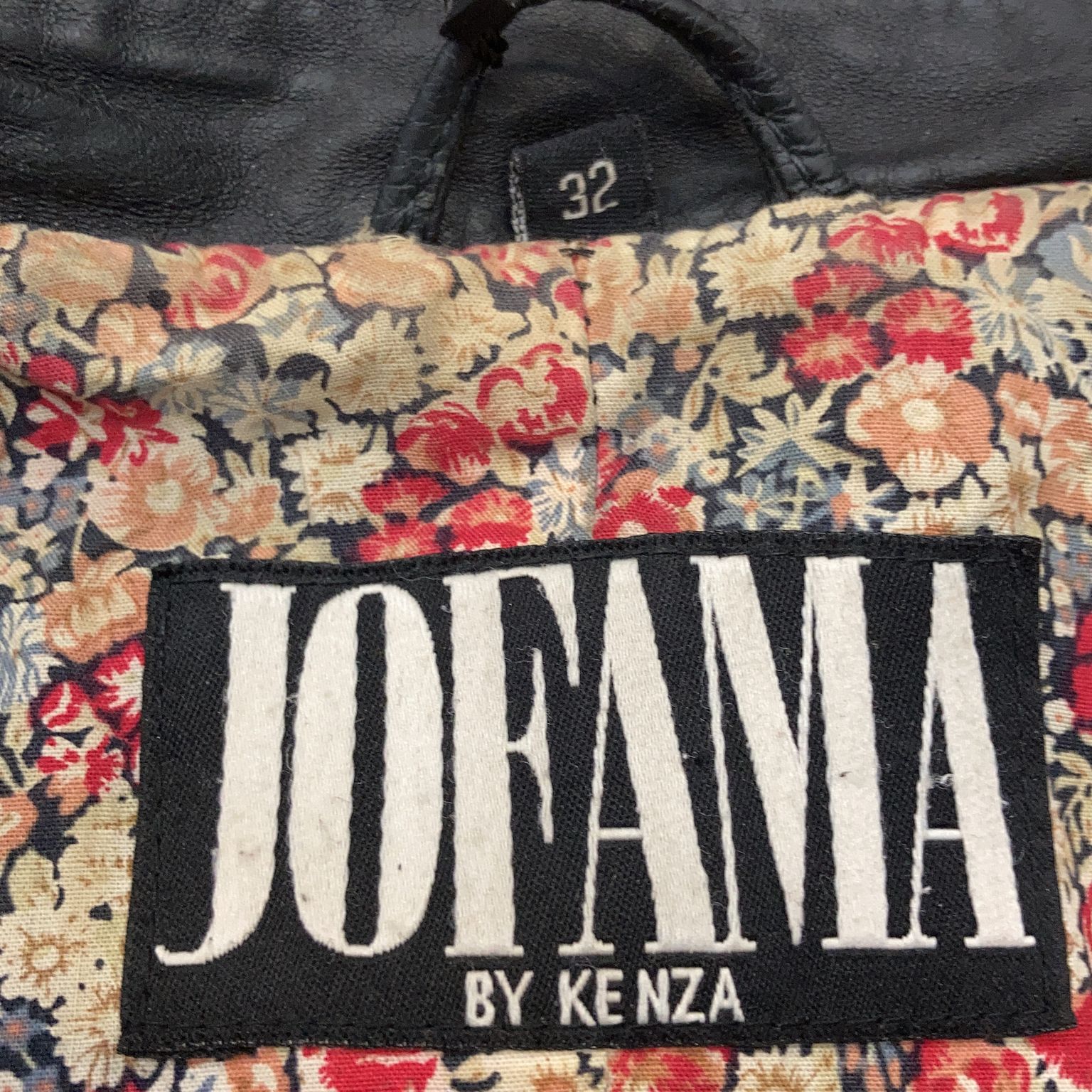 Jofama by Kenza