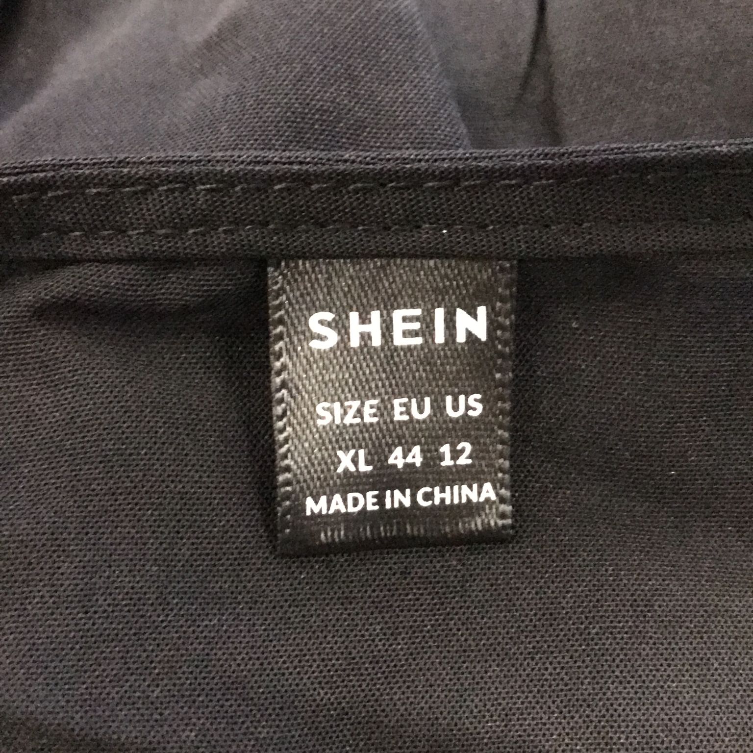 Shein