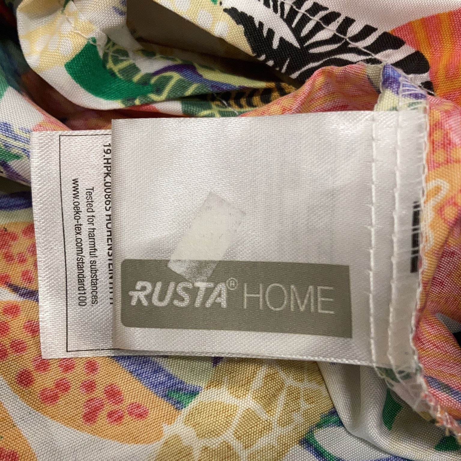 Rusta Home