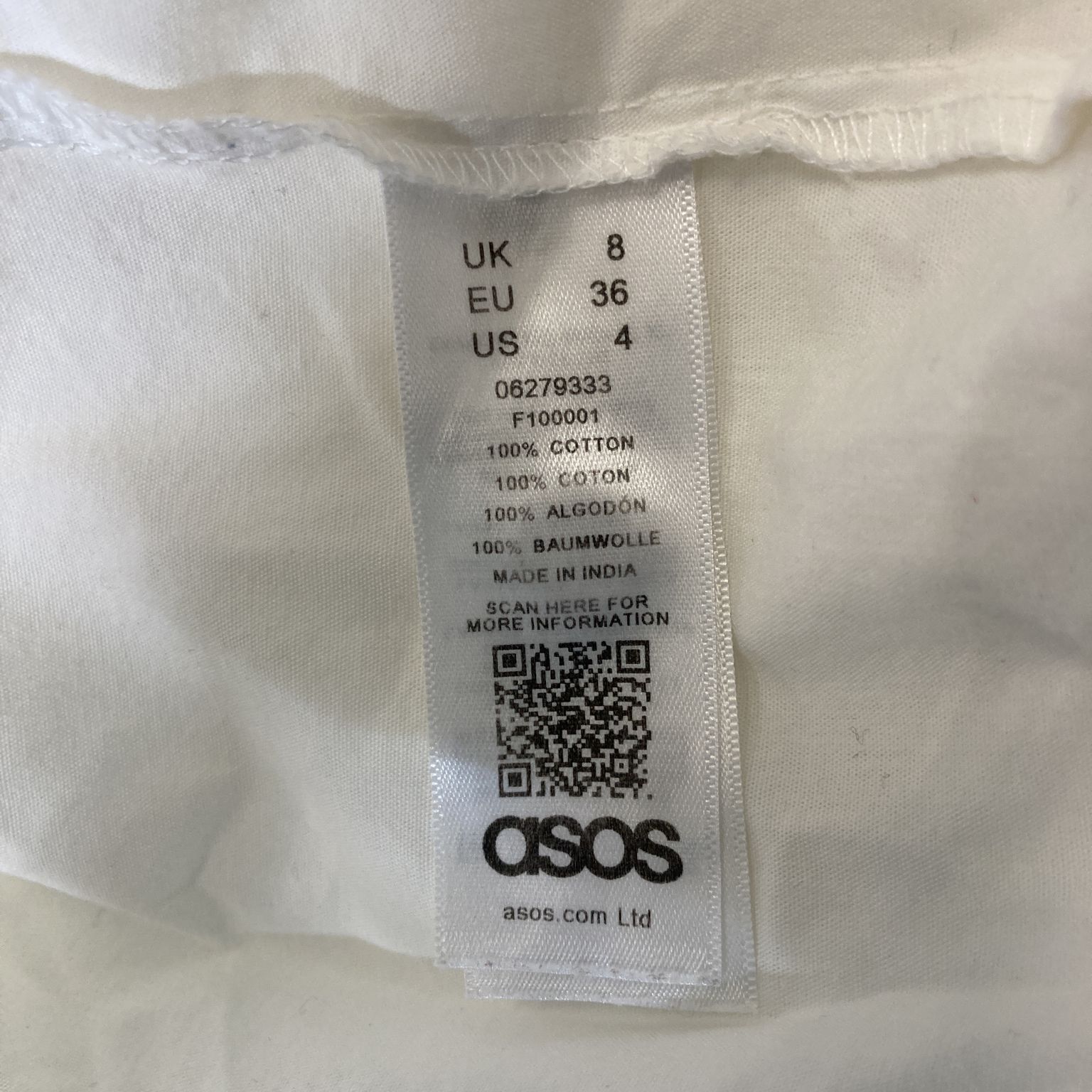 ASOS