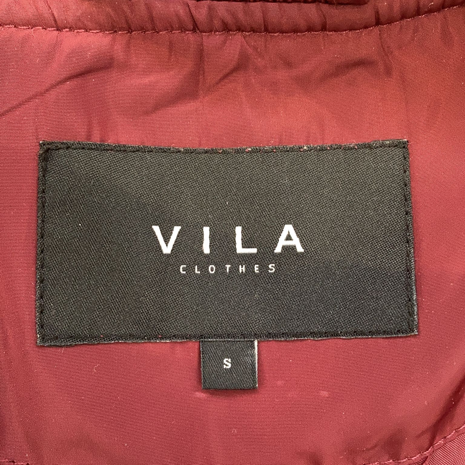 VILA Clothes