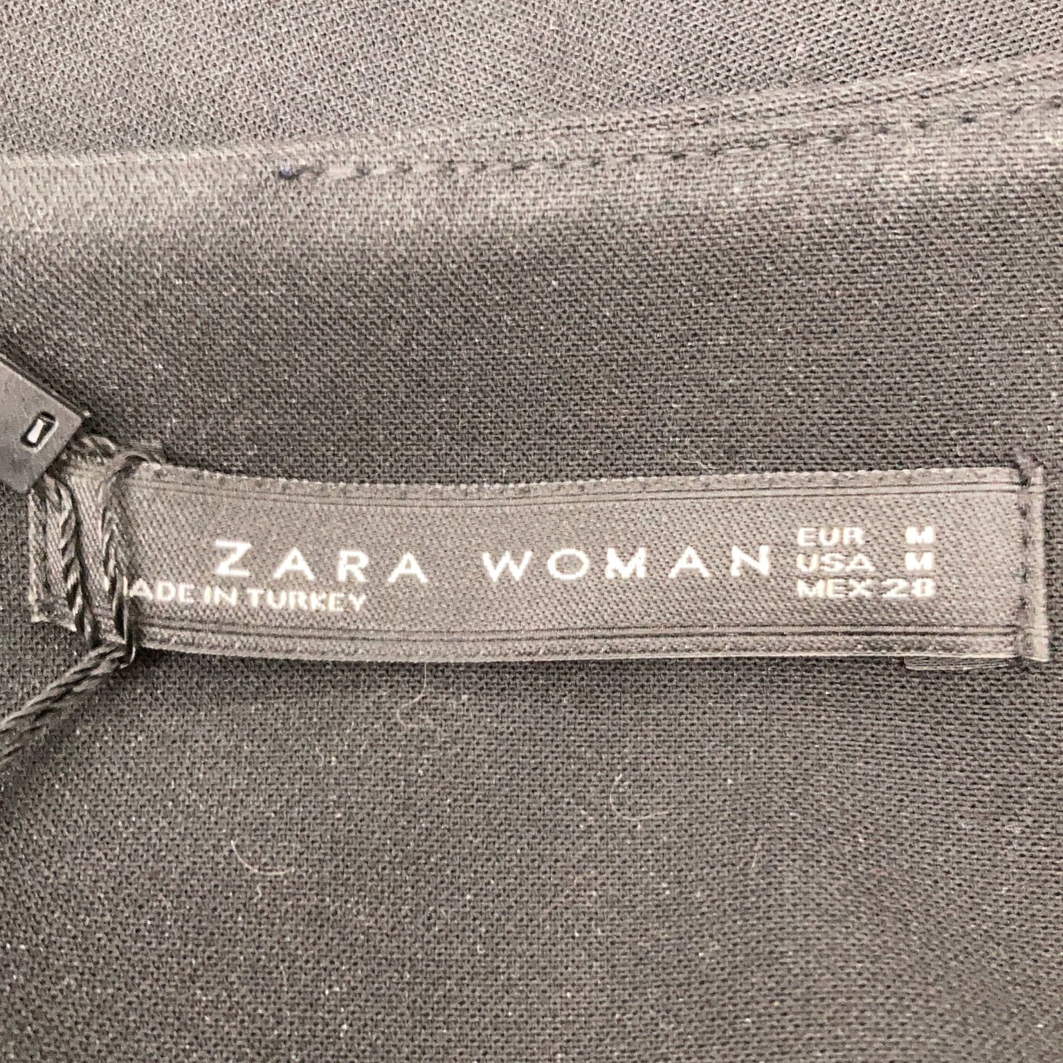 Zara Woman