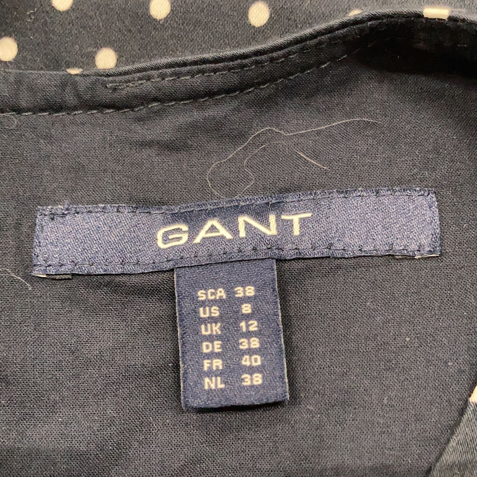 GANT