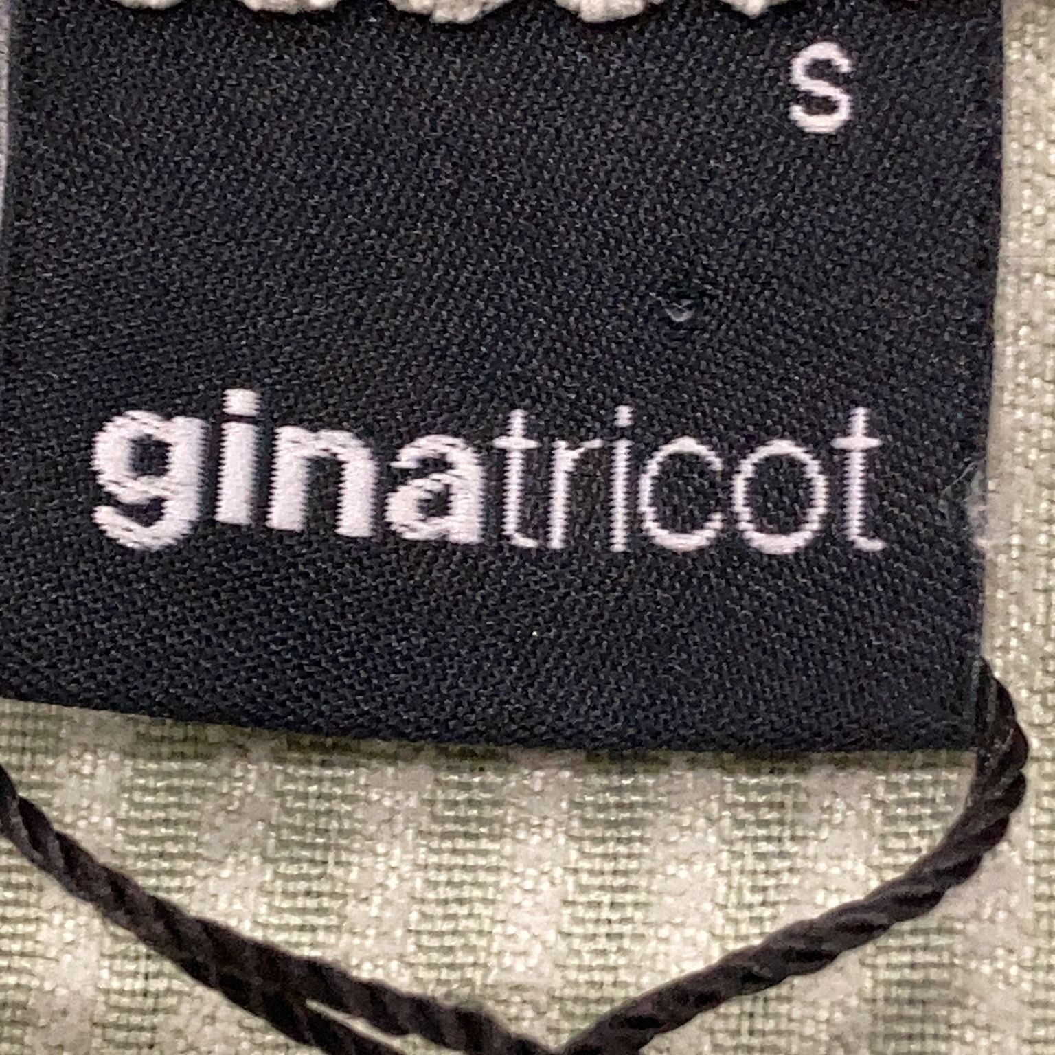 Gina Tricot