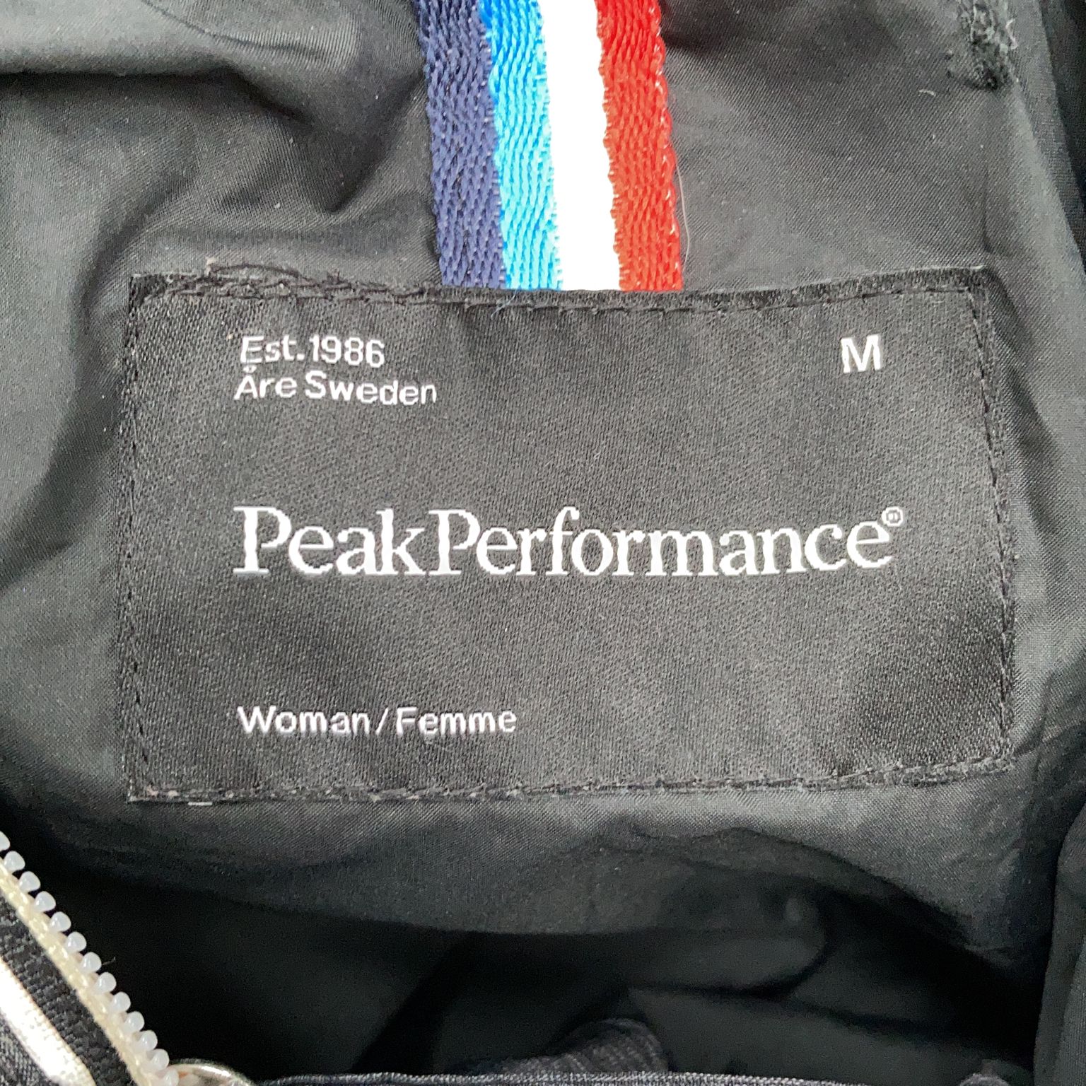 Peak Performance