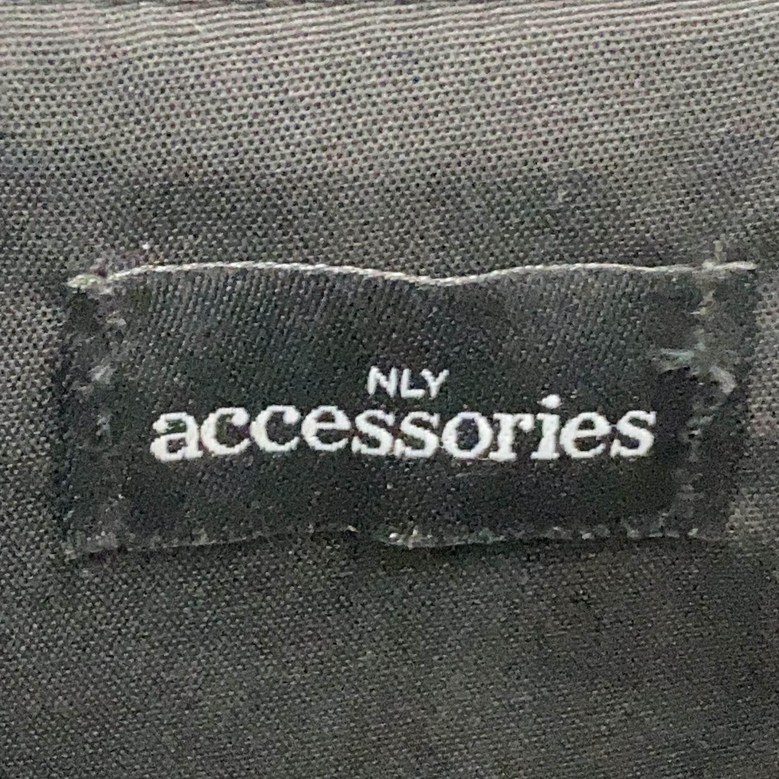 NLY Accessories