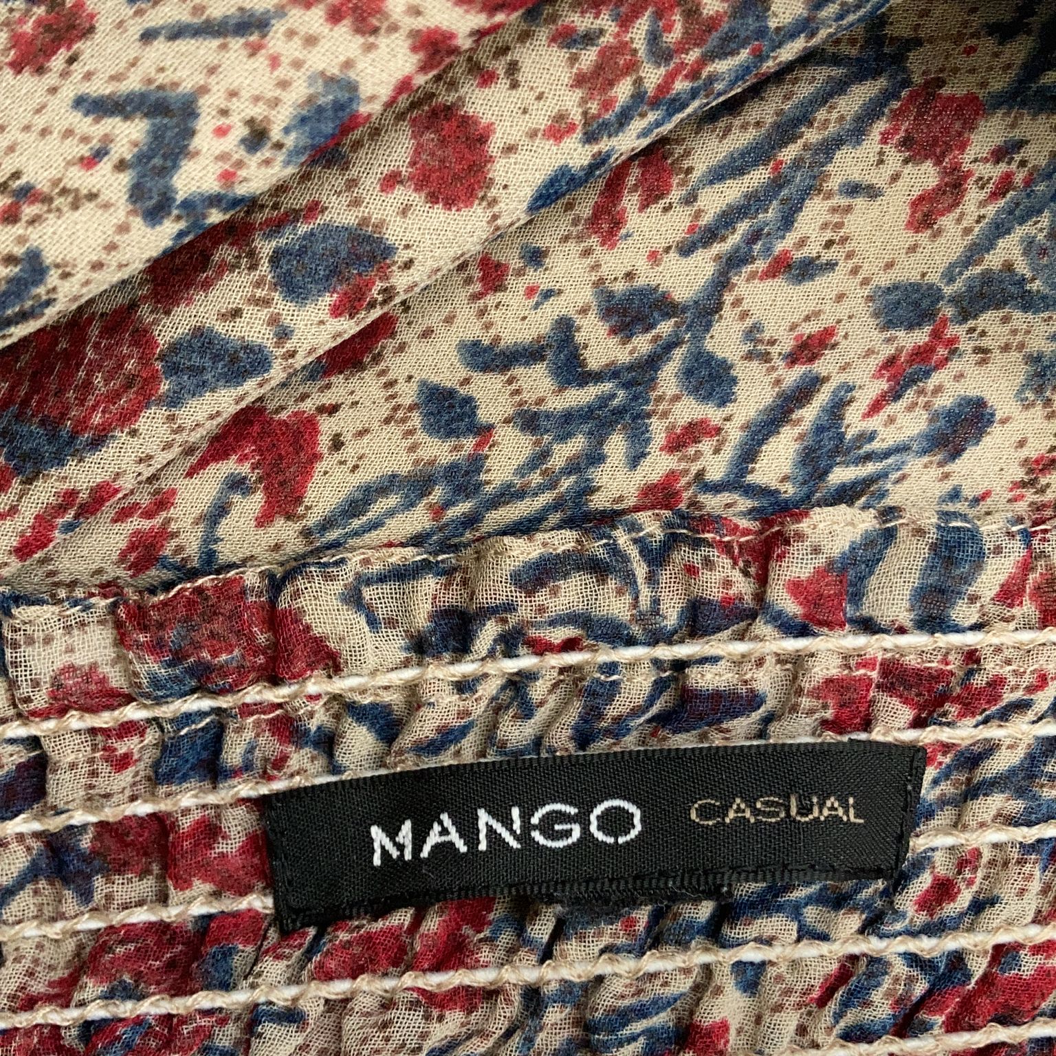 Mango Casual