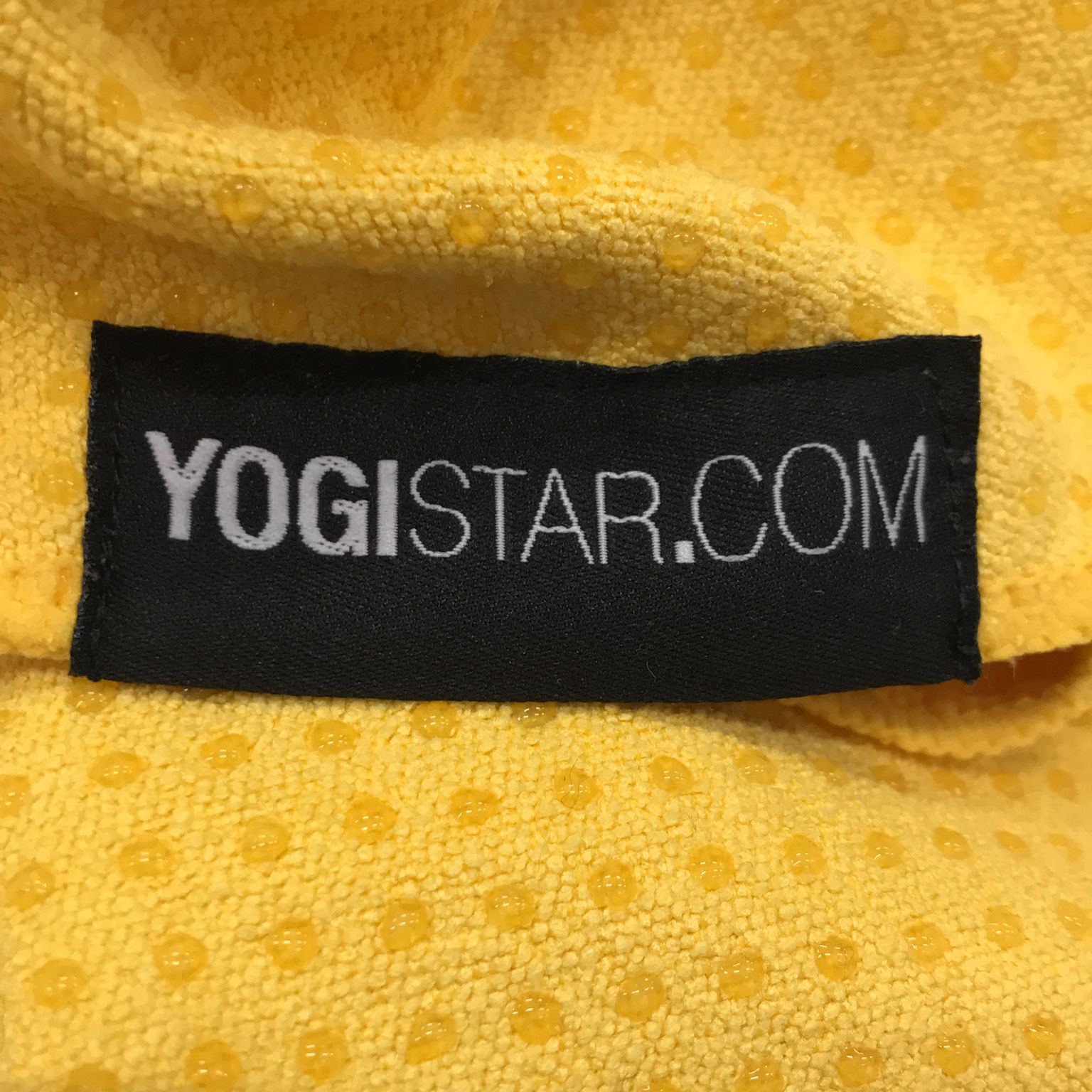 Yogistar