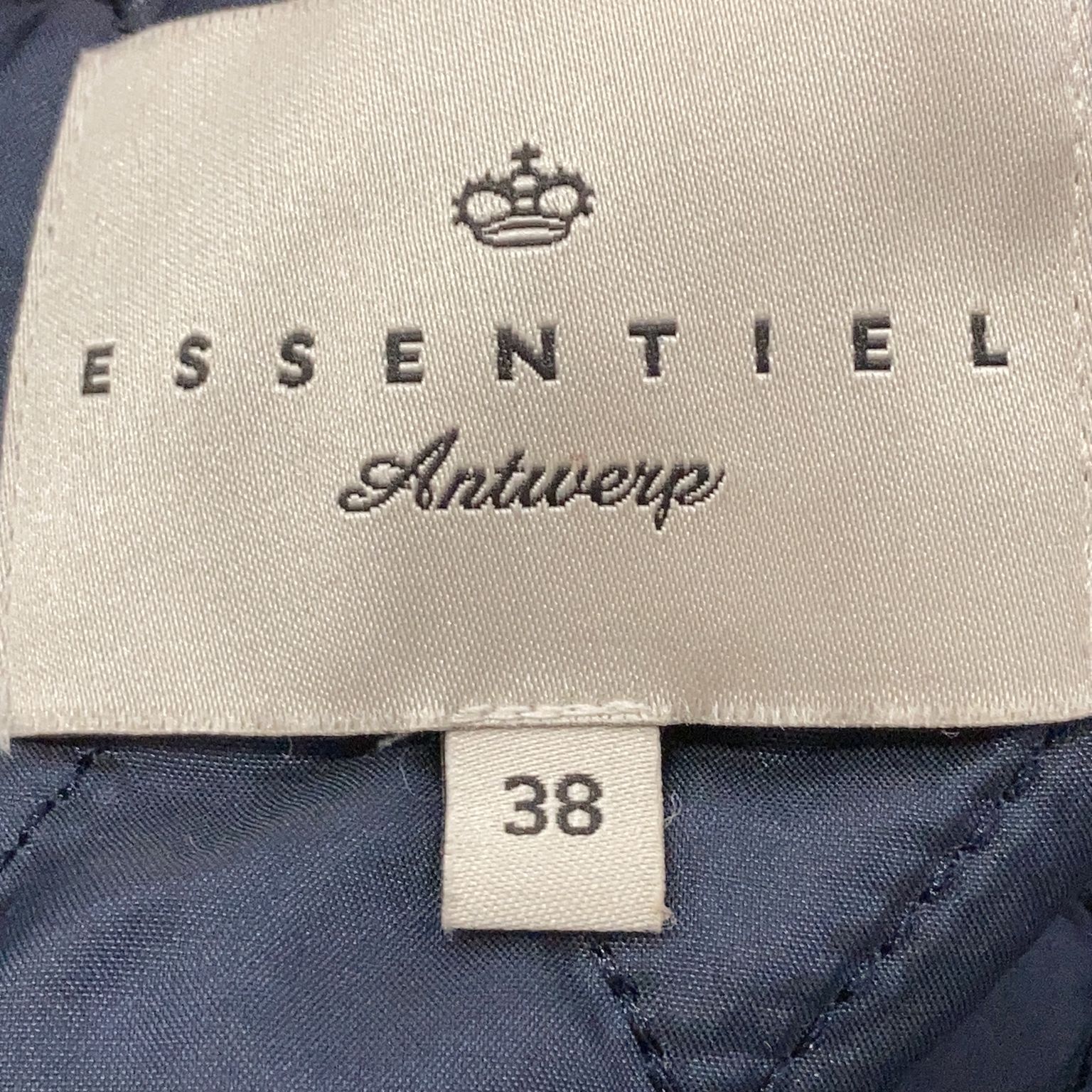 Essentiel Antwerp