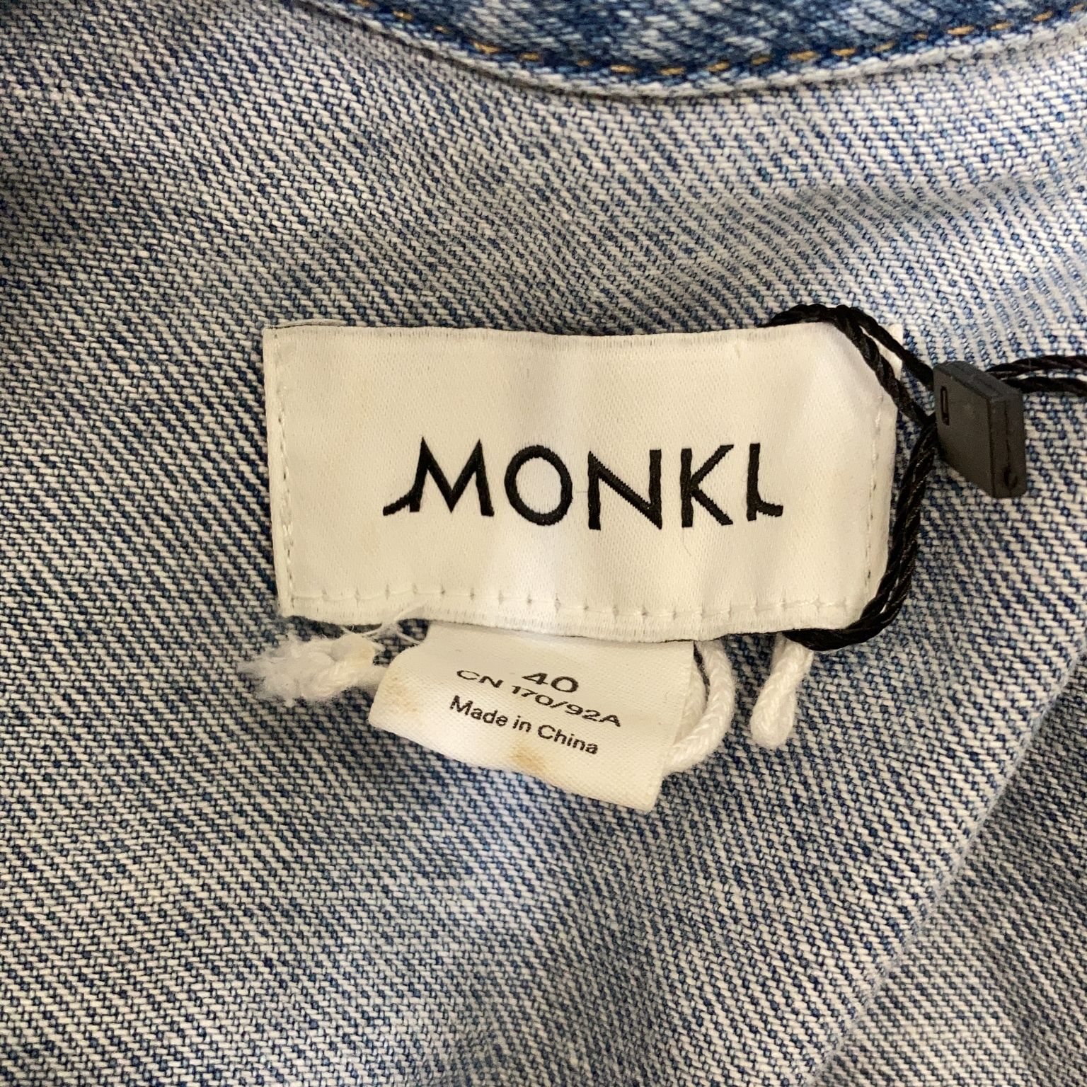 Monki