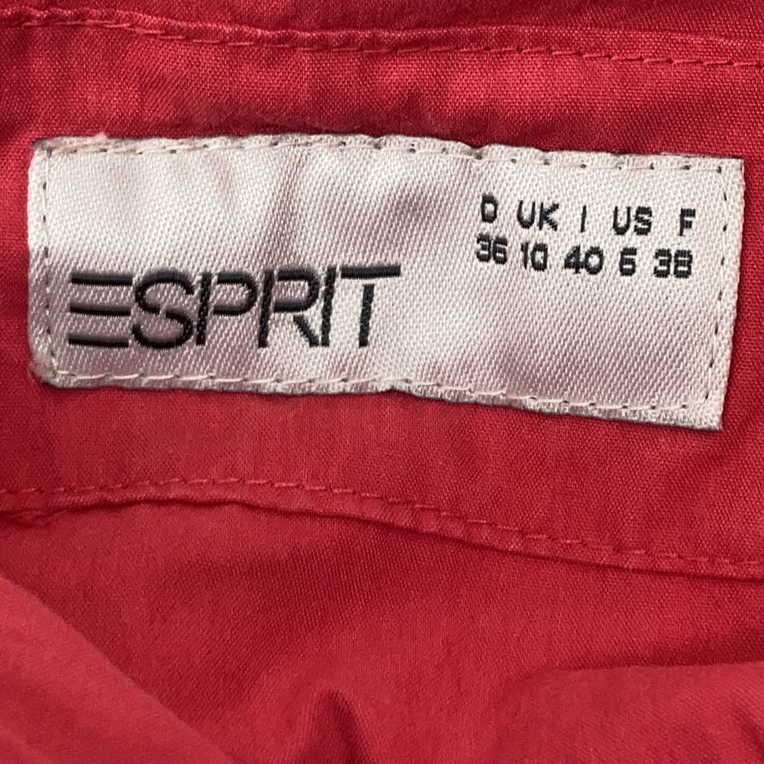 ESPRIT