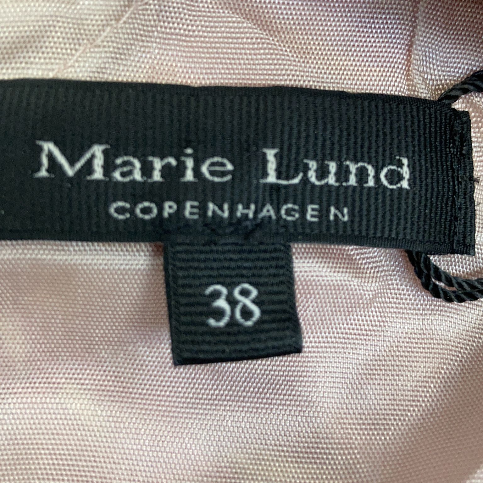 Marie Lund