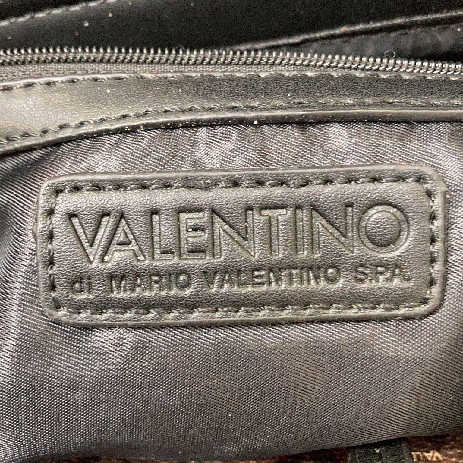 Valentino by Mario Valentino