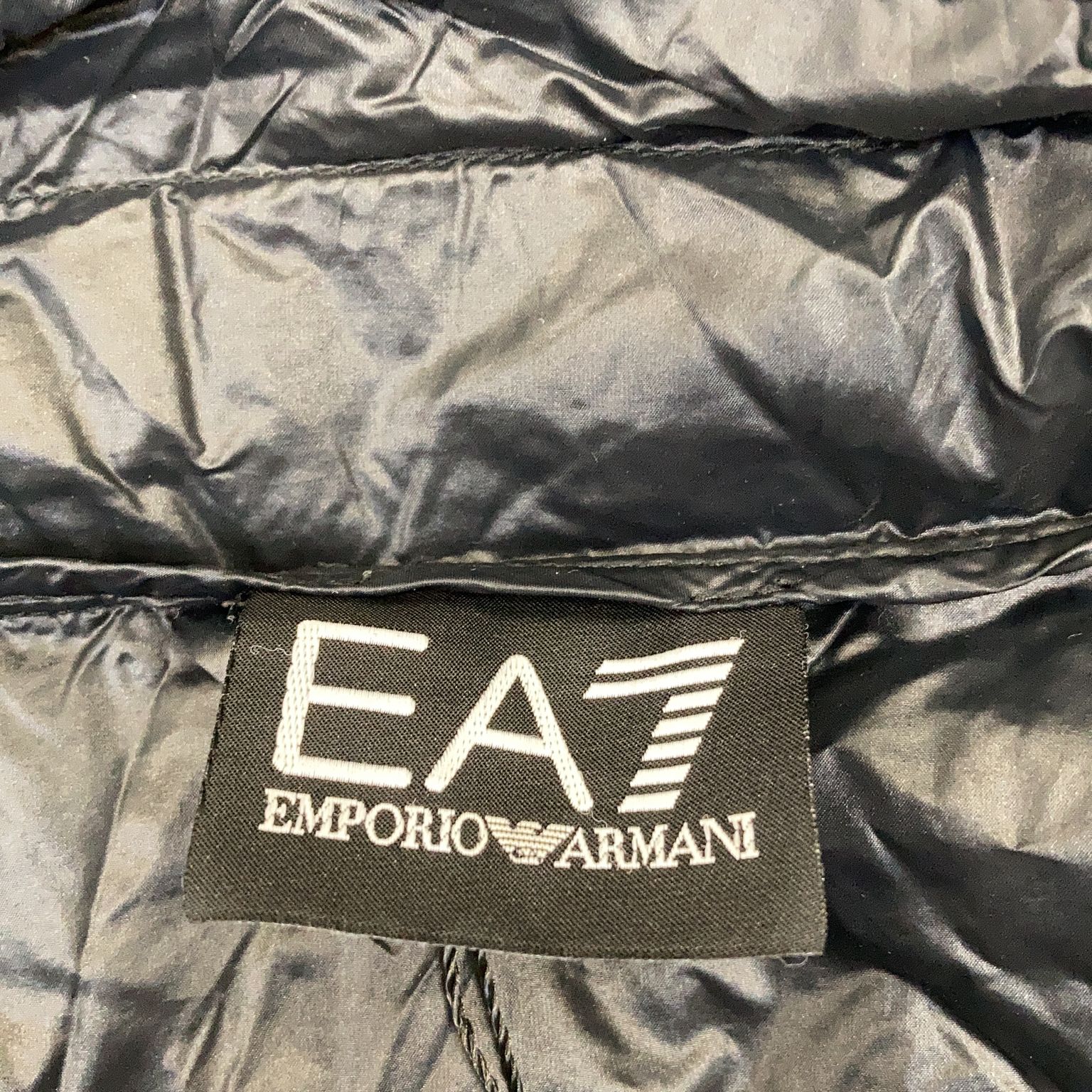 Emporio Armani