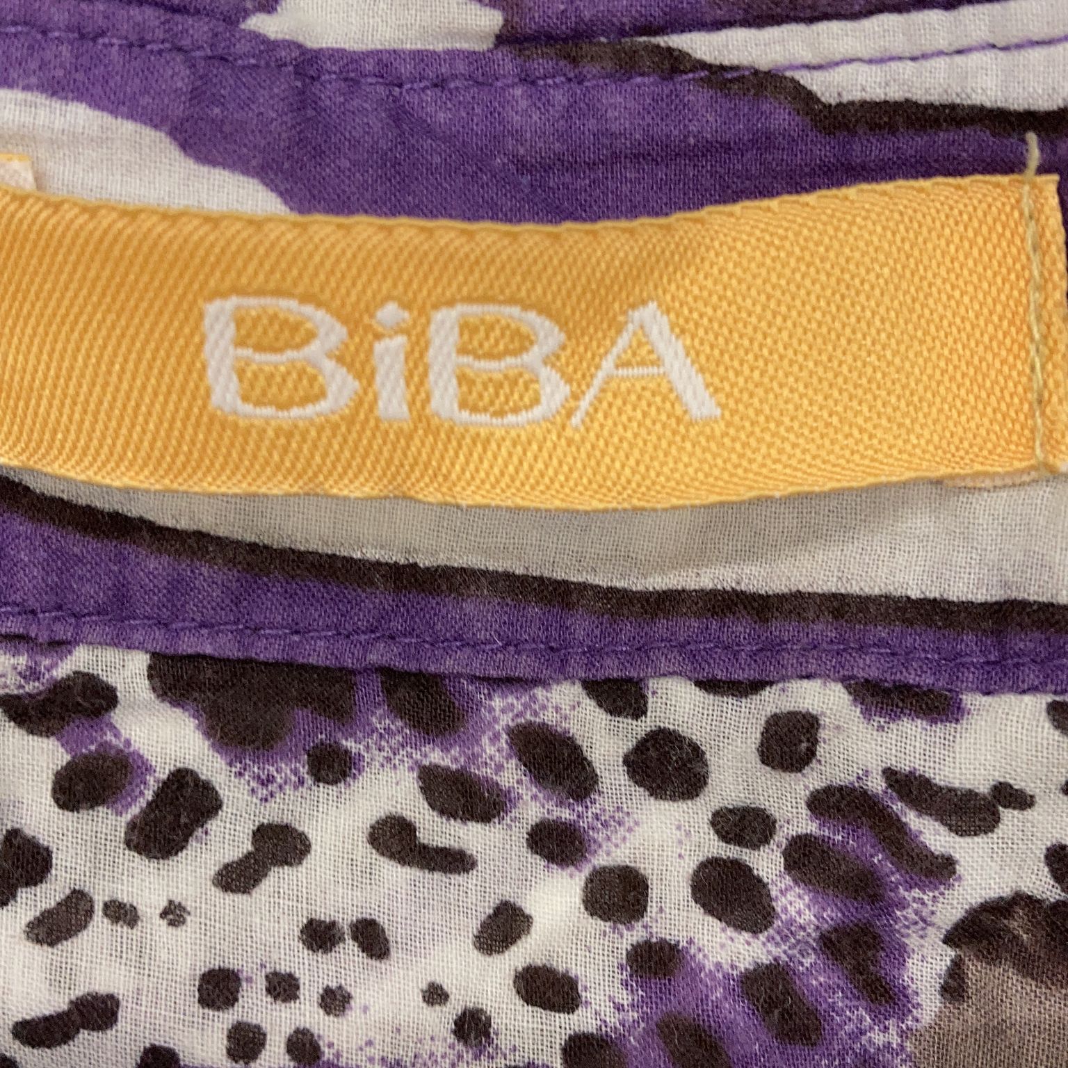 Biba