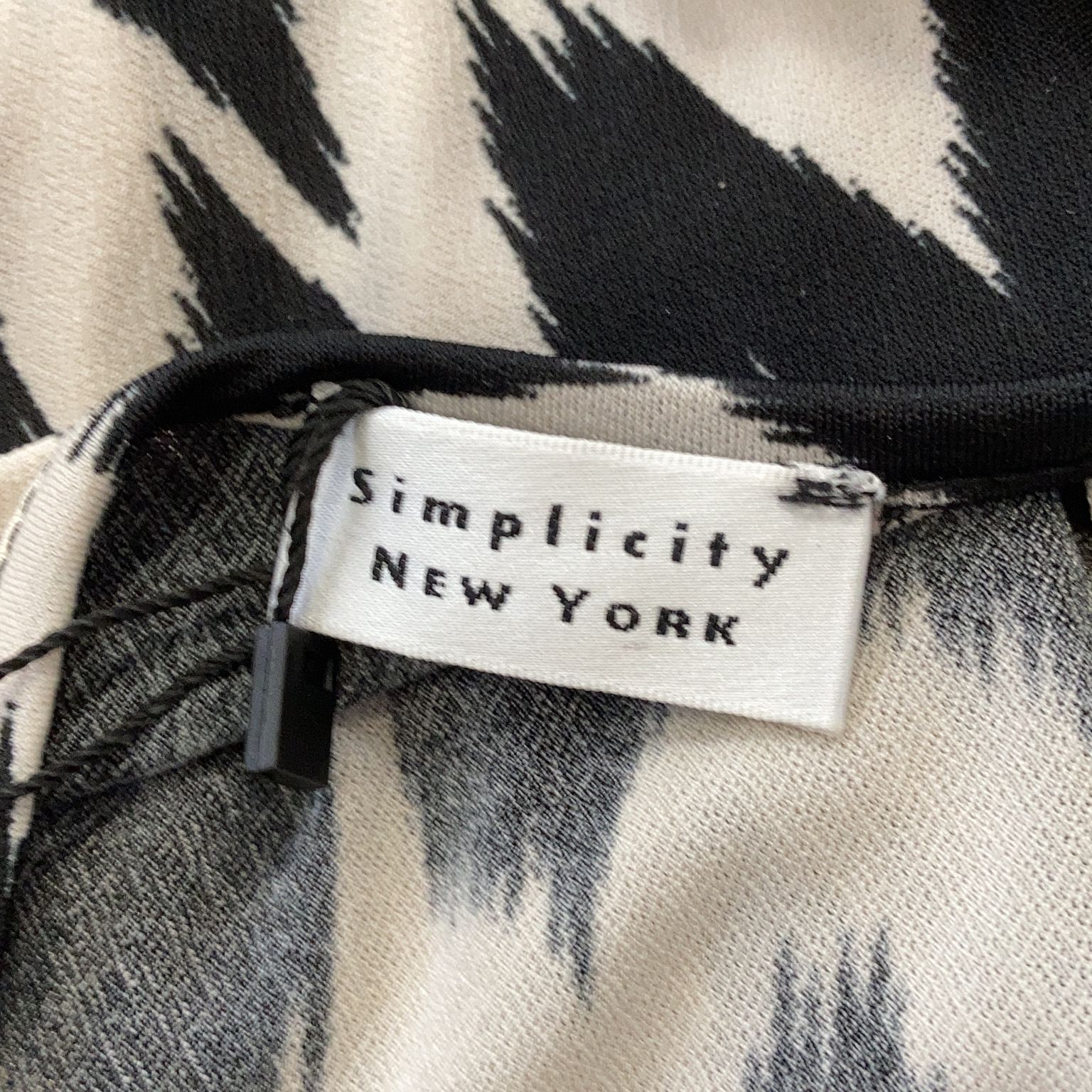 Simplicity New York