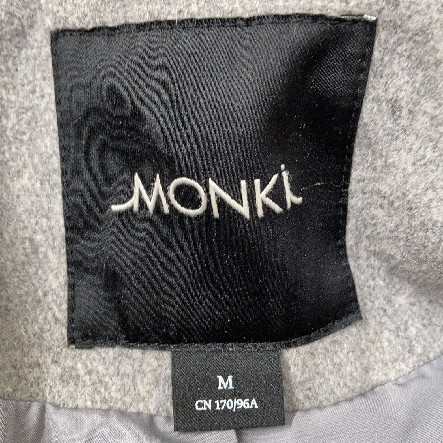 Monki