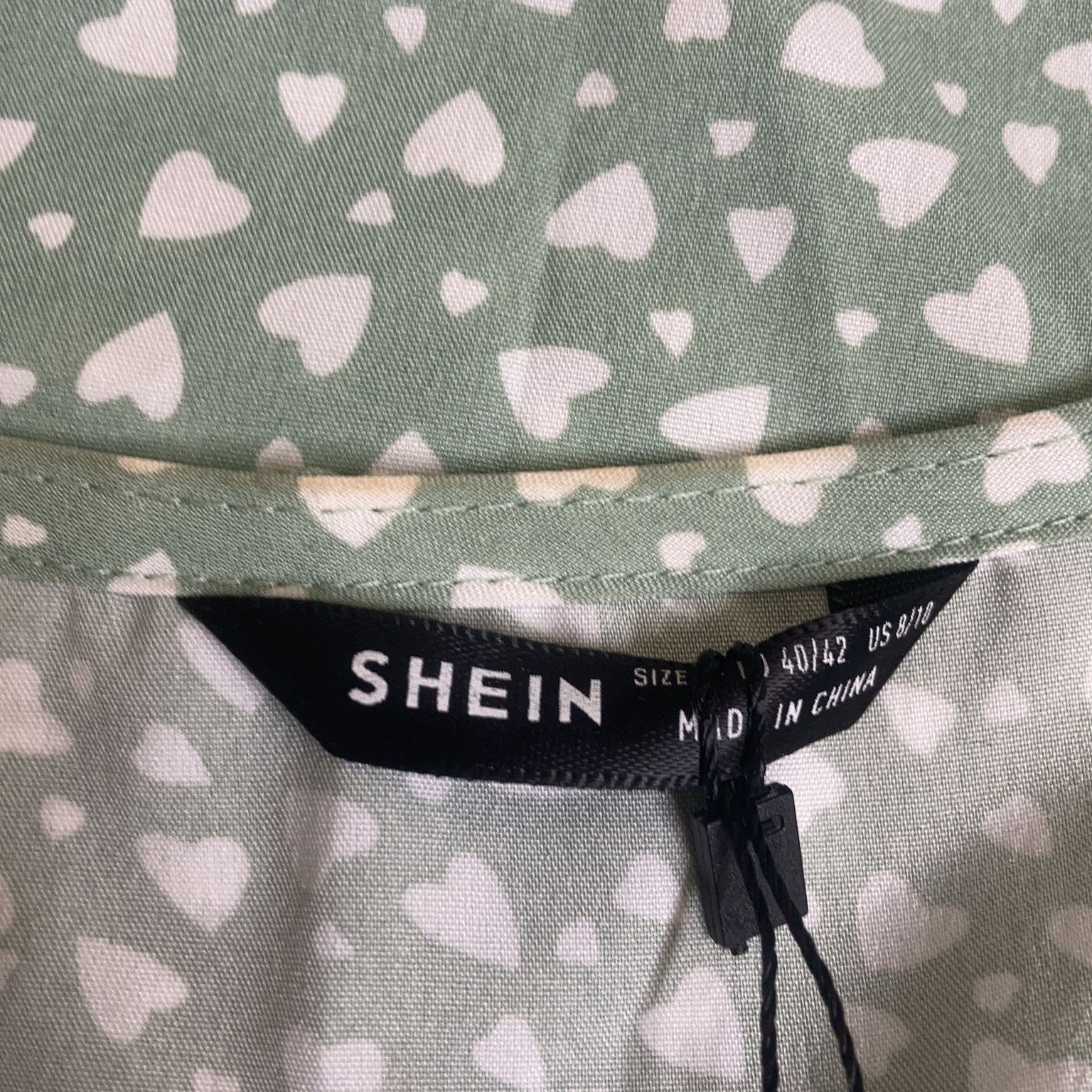 Shein