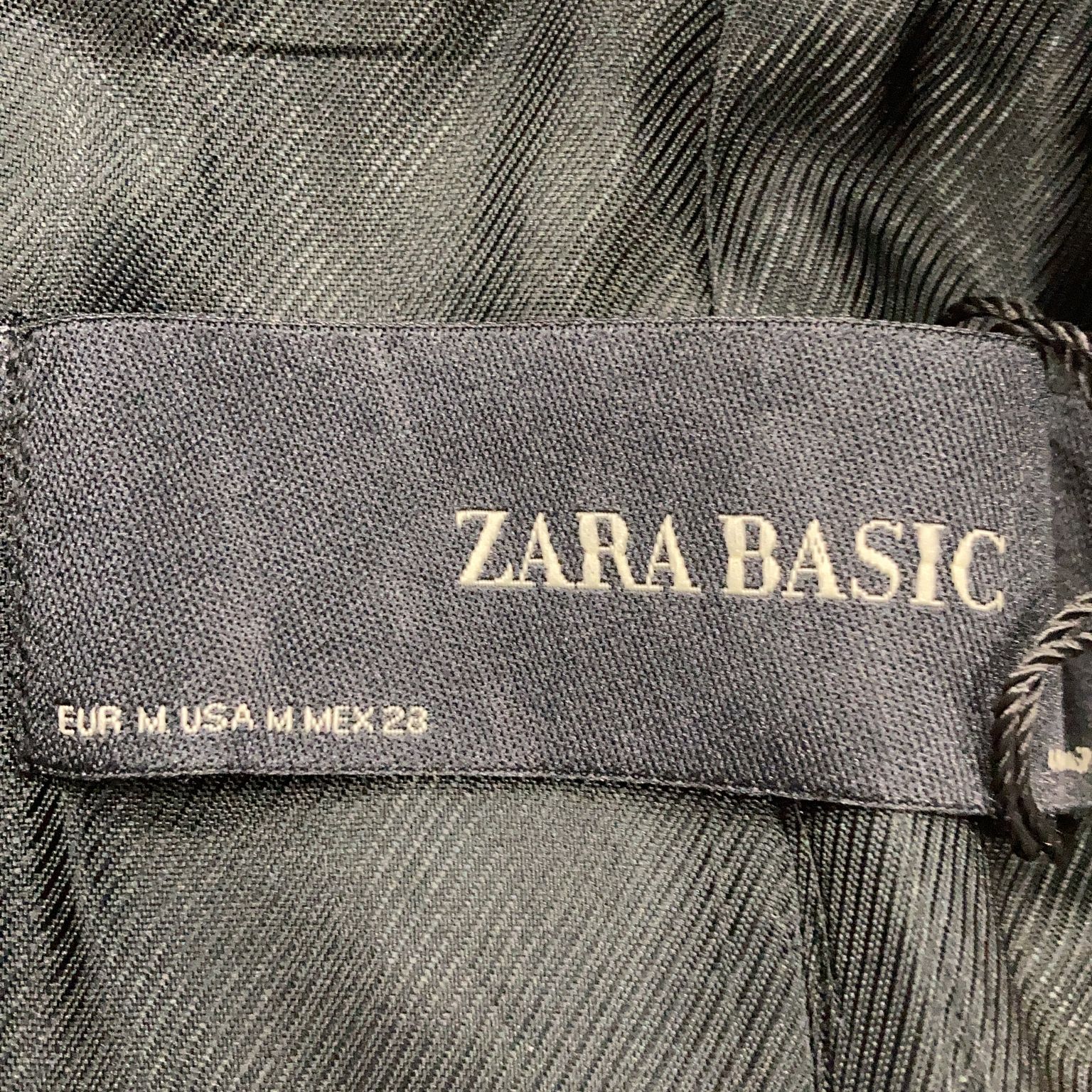 Zara Basic