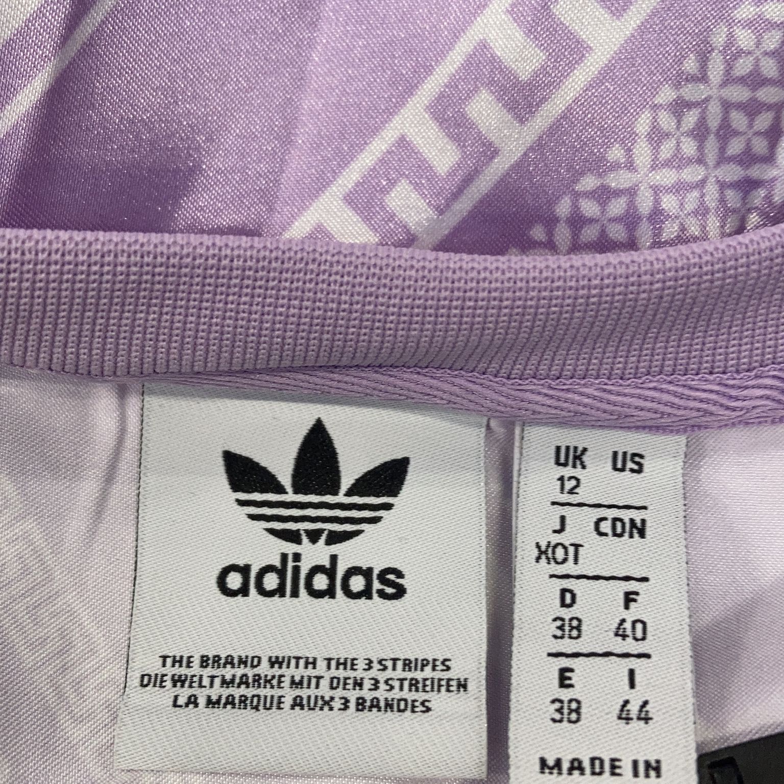 Adidas