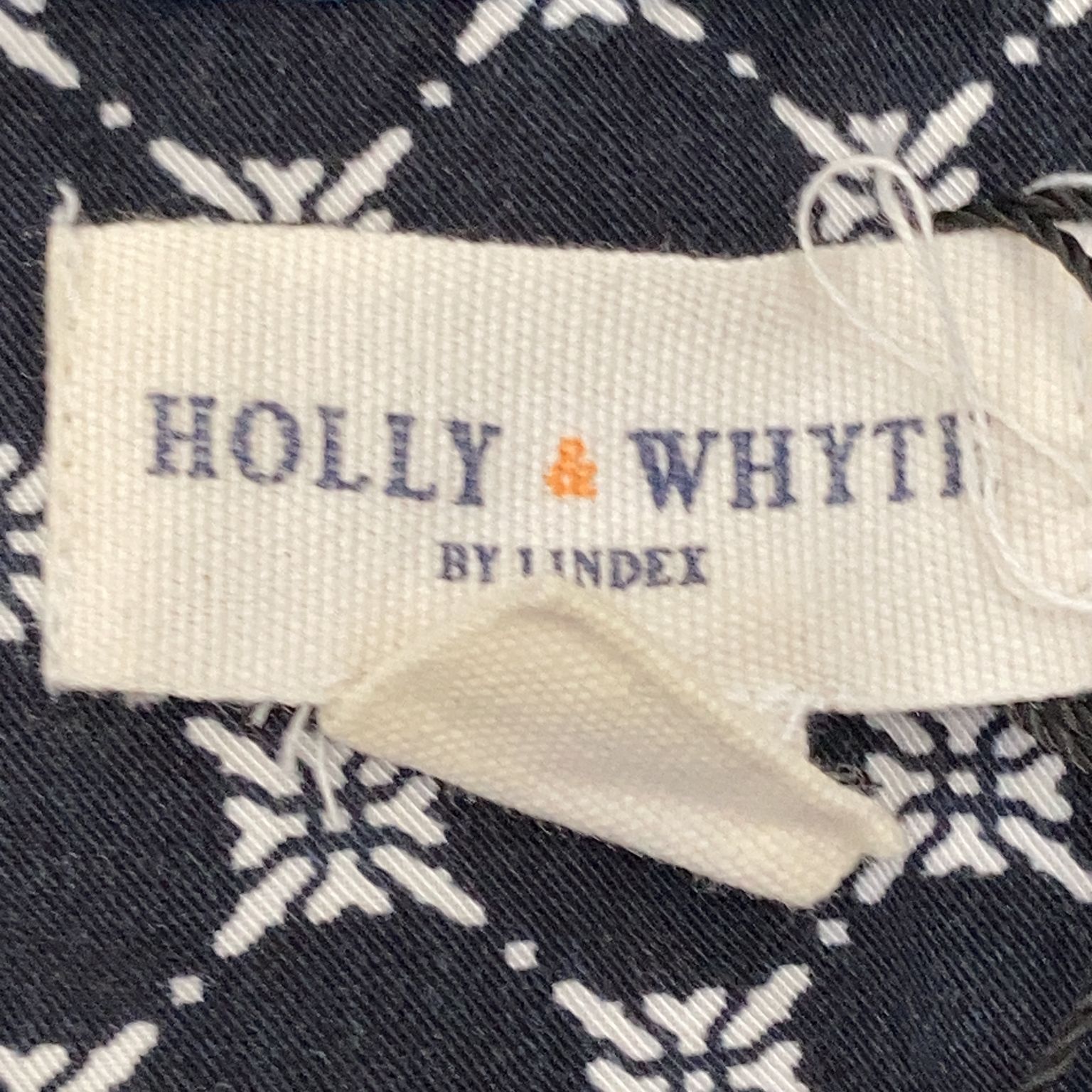 Holly  Whyte by Lindex