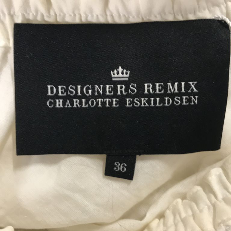 Designers Remix Charlotte Eskildsen