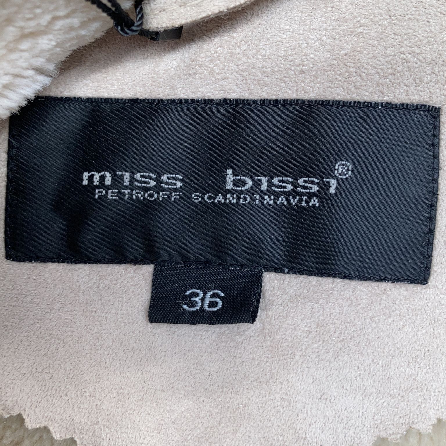 Miss Bissi