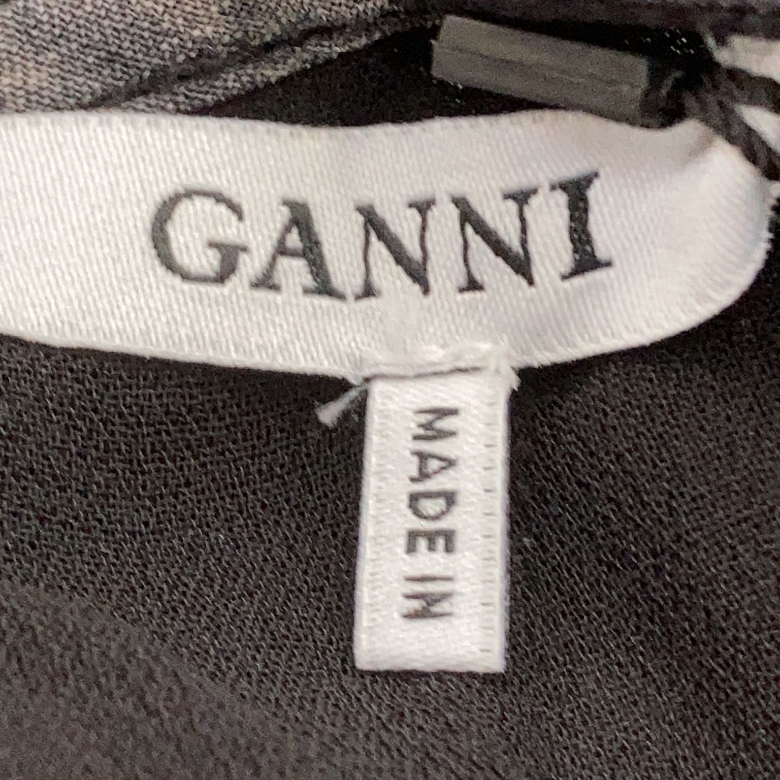 Ganni