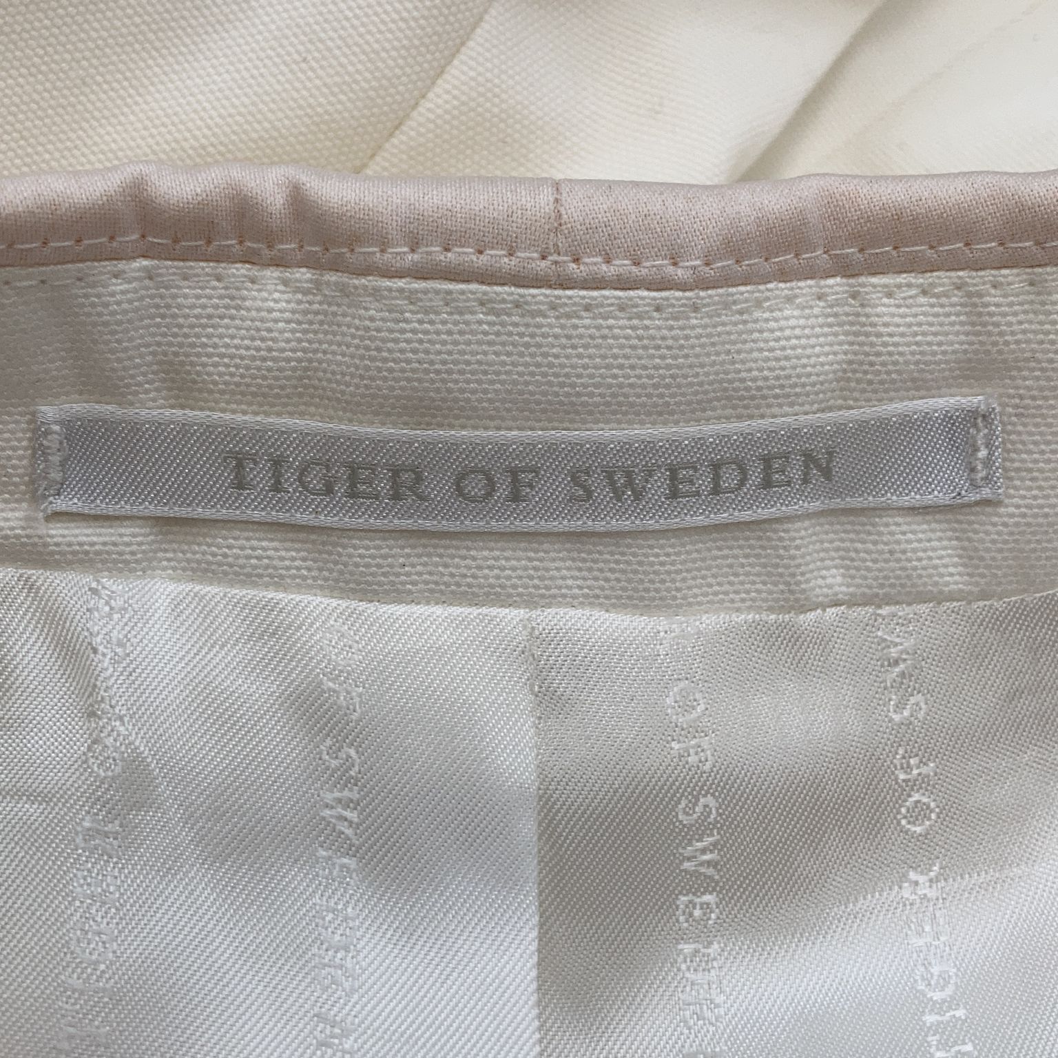 Tiger of Sweden