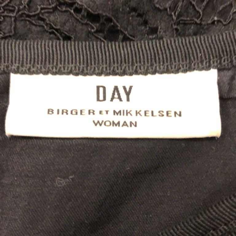 DAY Birger et Mikkelsen