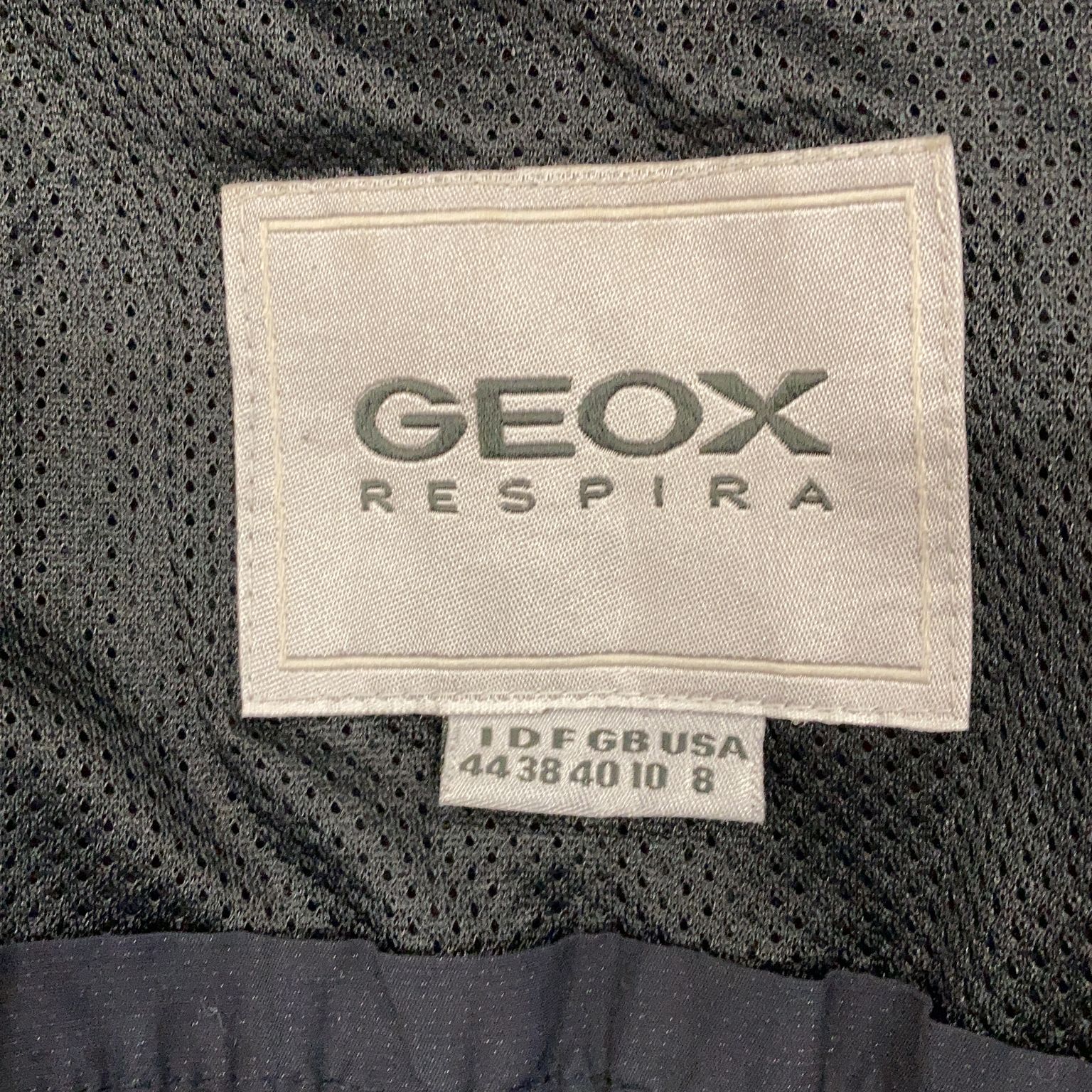 Geox