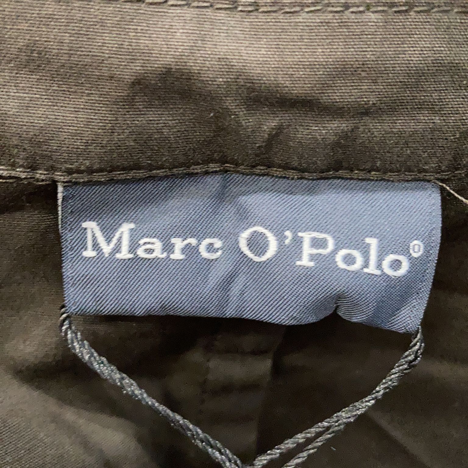 Marc O'Polo