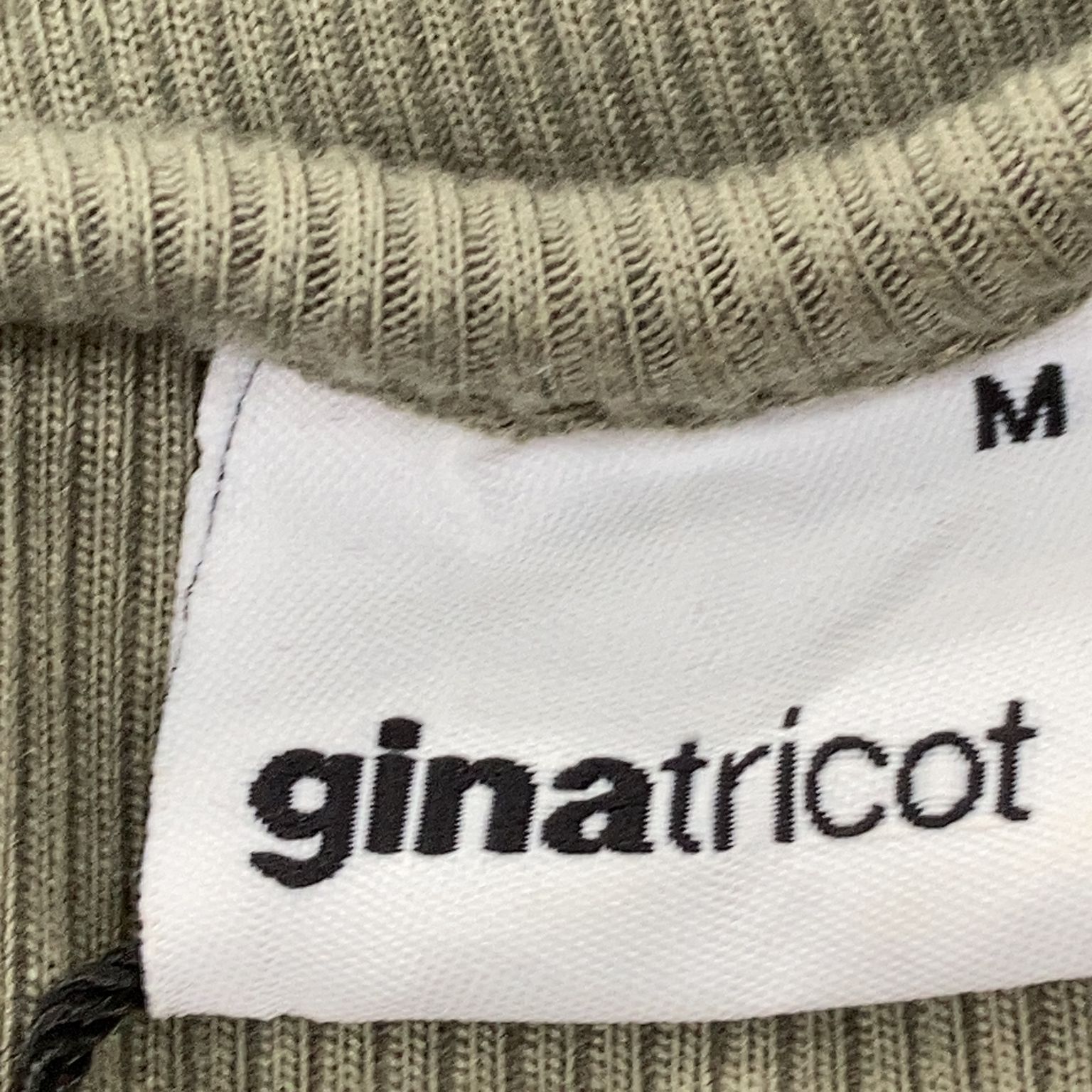 Gina Tricot