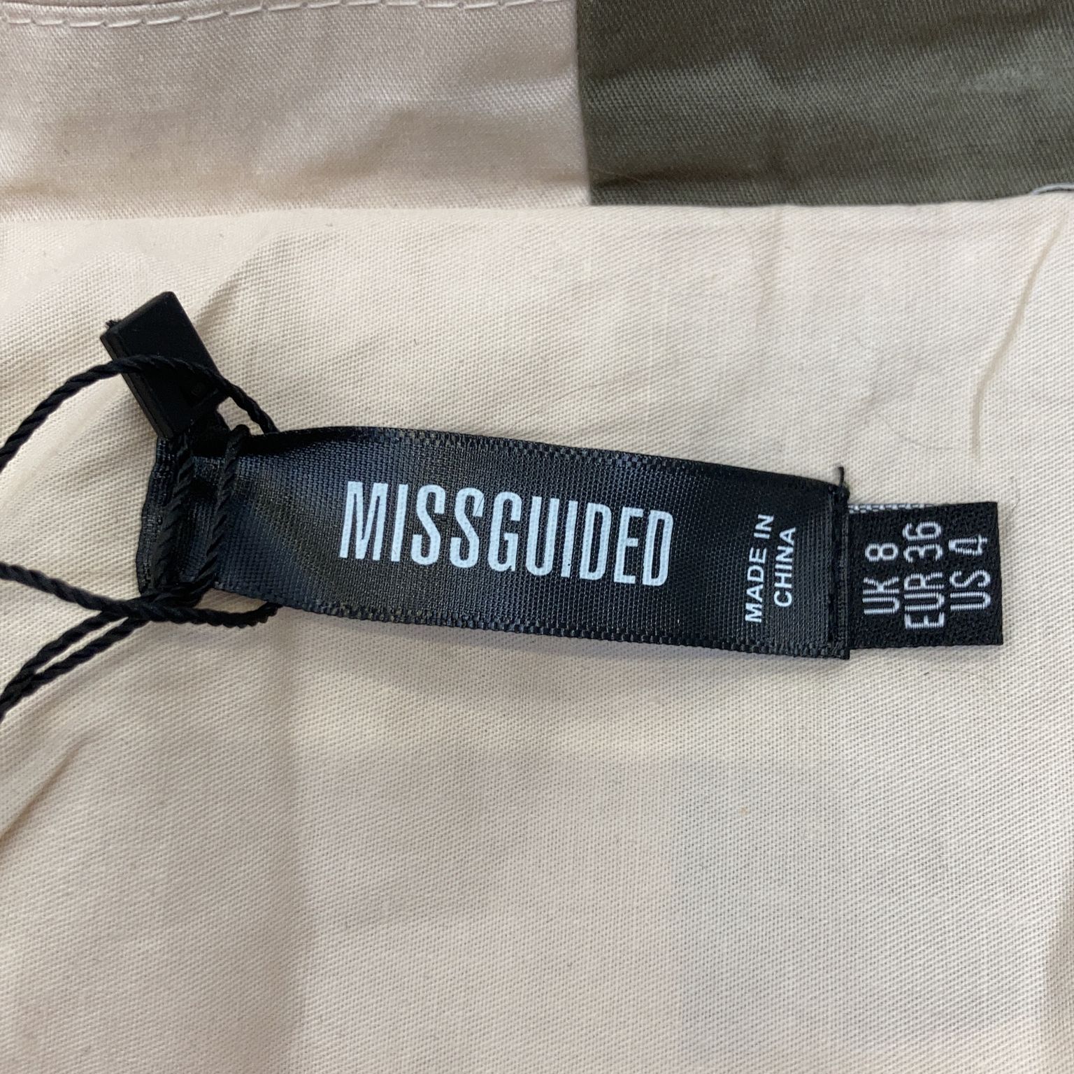 Missguided