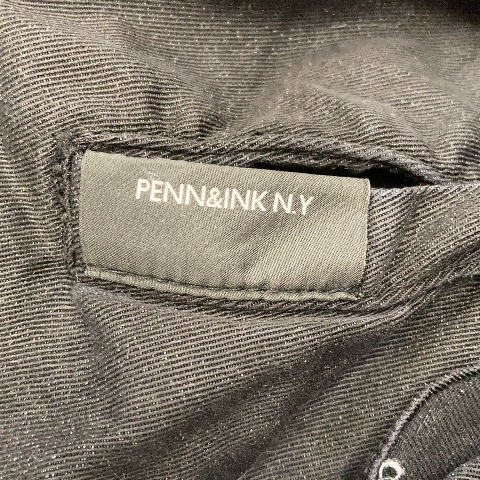 Penn  Ink N.Y