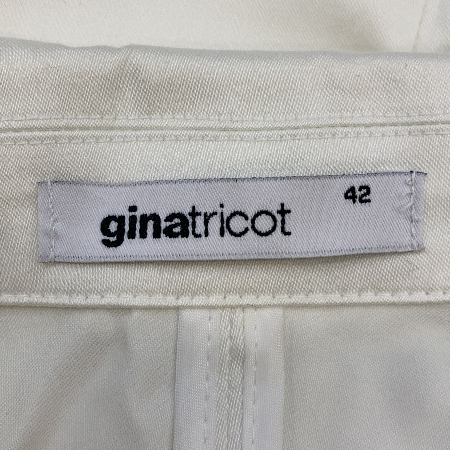 Gina Tricot