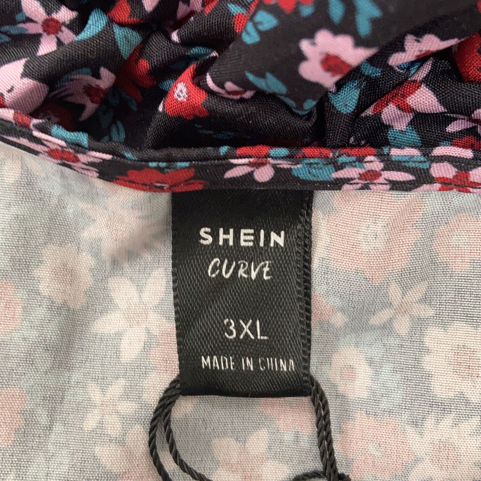 Shein Curve