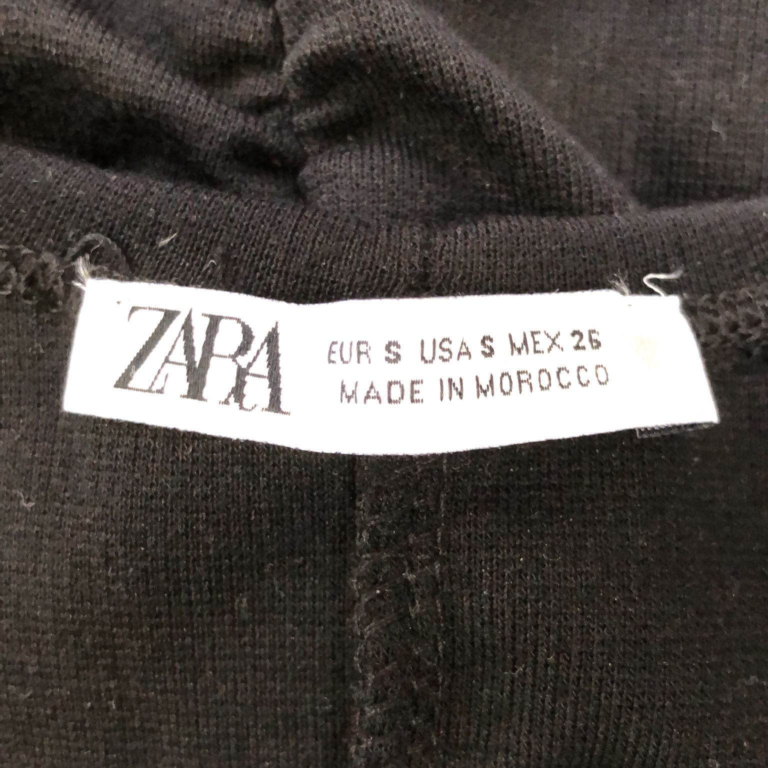 Zara