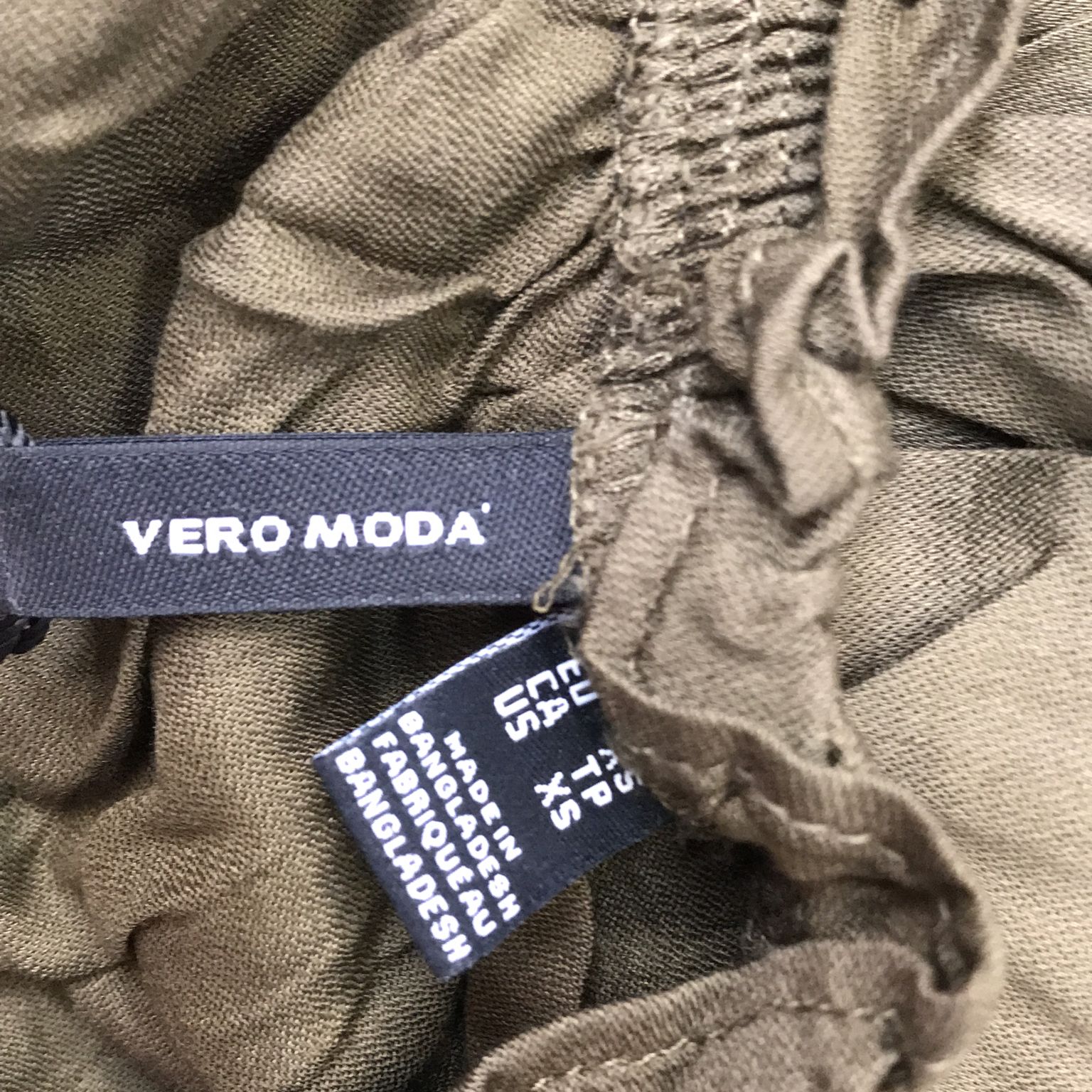 Vero Moda