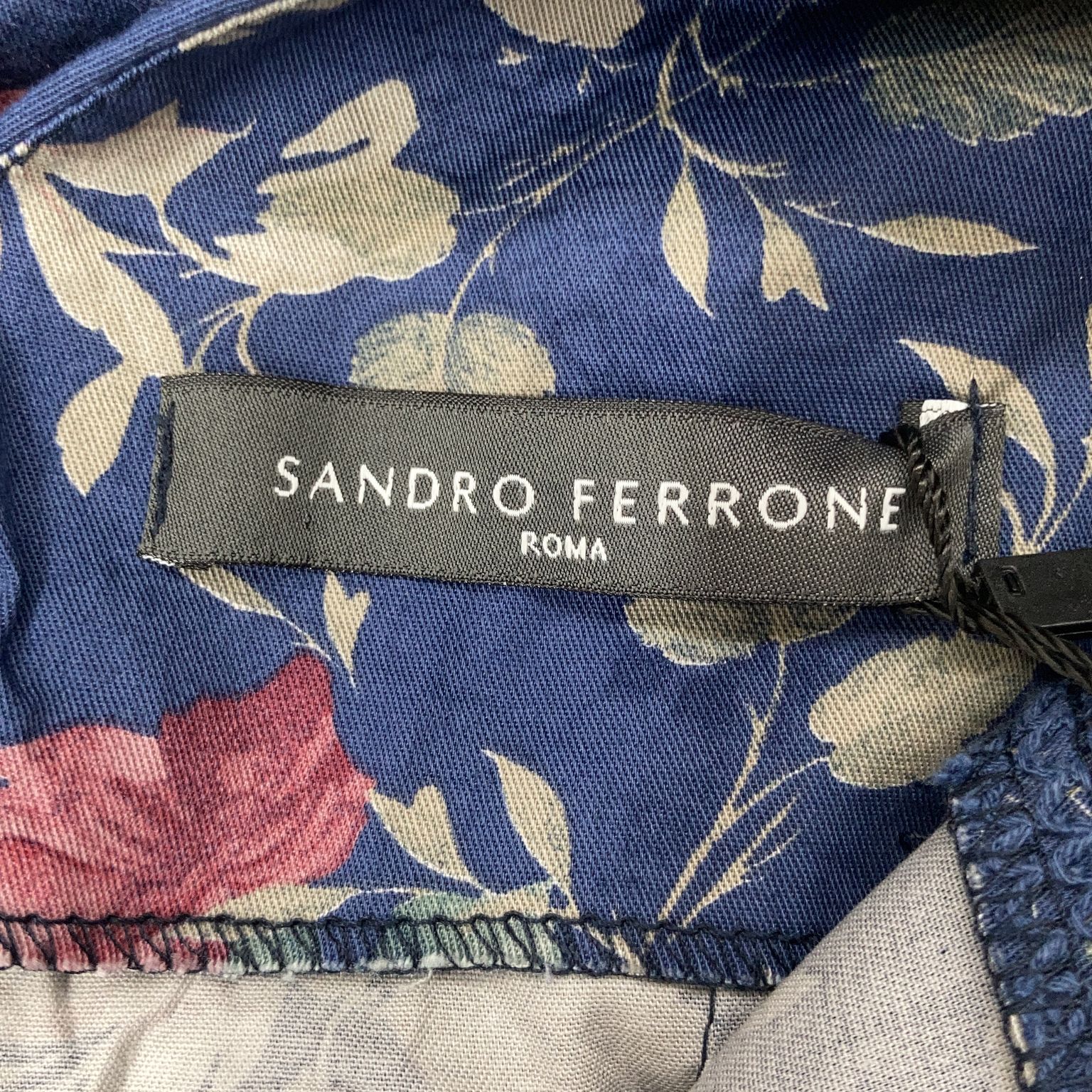 Sandro Ferrone