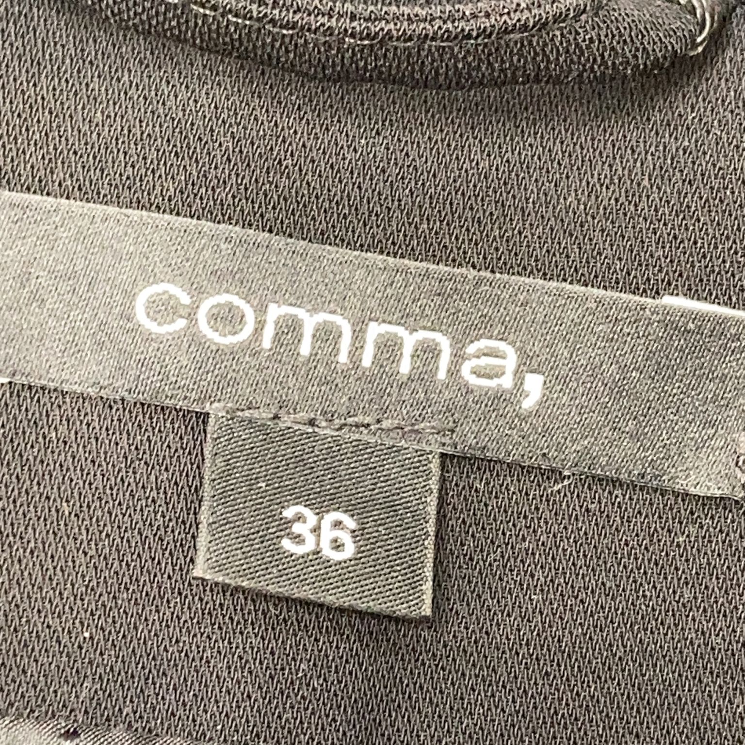 Comma